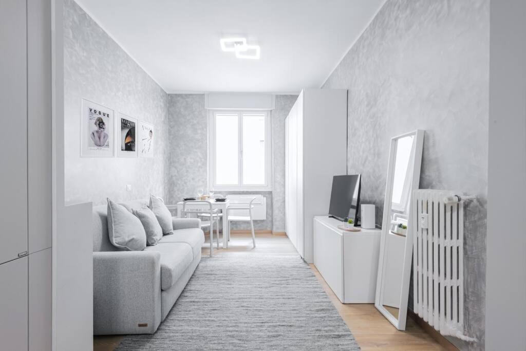Easylife - Milano - Niccolini 20 - Porta Garibaldi