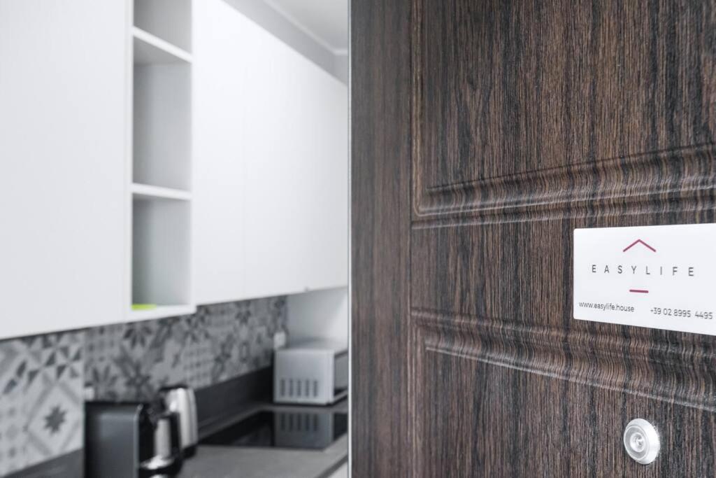 Easylife - Milano - Niccolini 20 - Porta Garibaldi