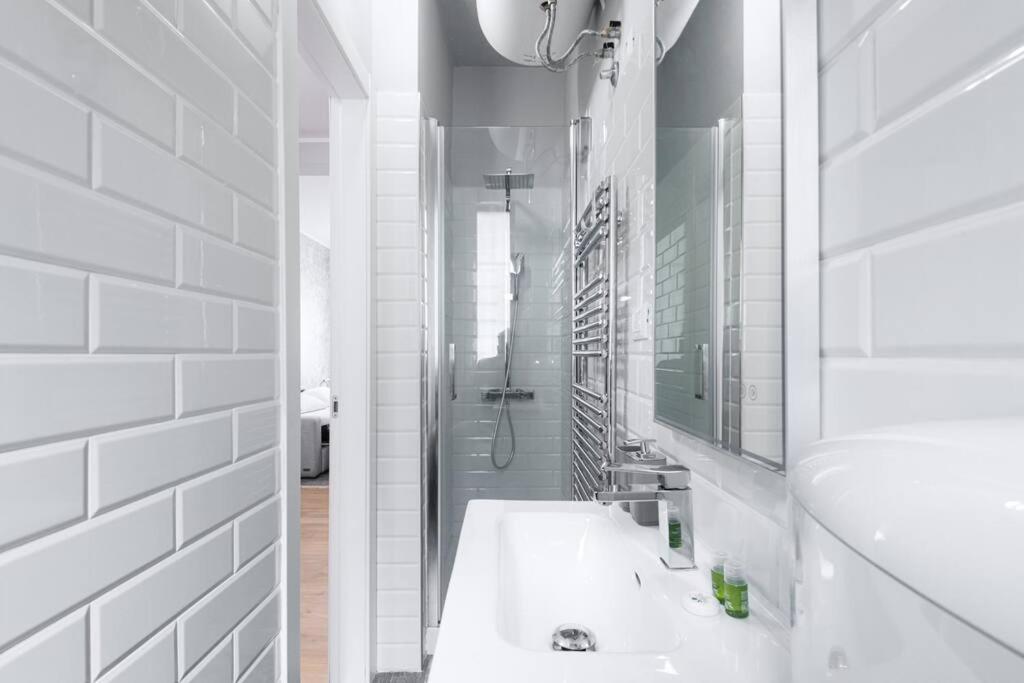 Easylife - Milano - Niccolini 20 - Porta Garibaldi