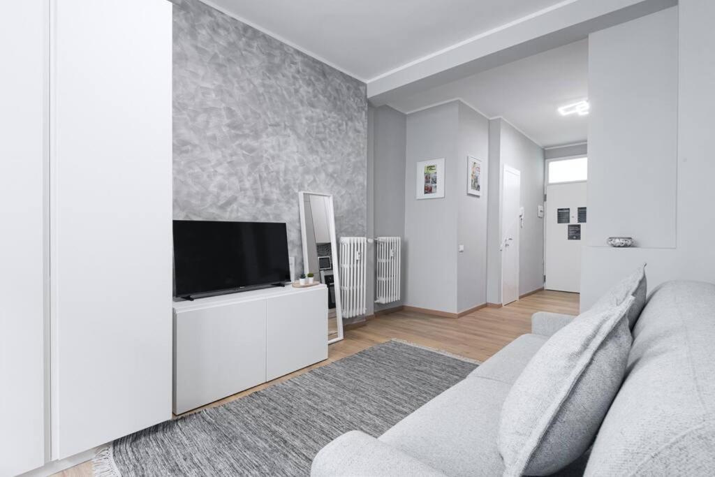 Easylife - Milano - Niccolini 20 - Porta Garibaldi