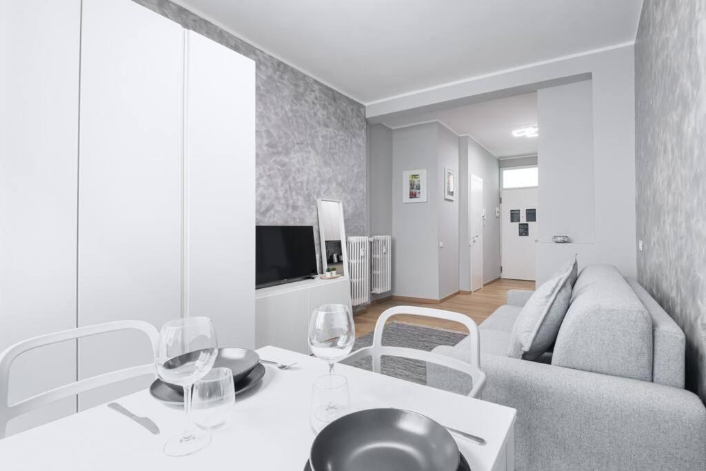Easylife - Milano - Niccolini 20 - Porta Garibaldi