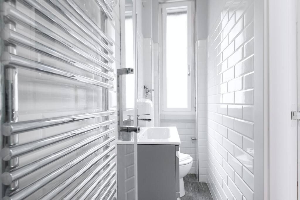 Easylife - Milano - Niccolini 20 - Porta Garibaldi