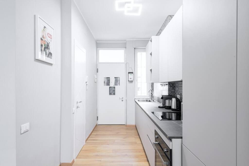 Easylife - Milano - Niccolini 20 - Porta Garibaldi
