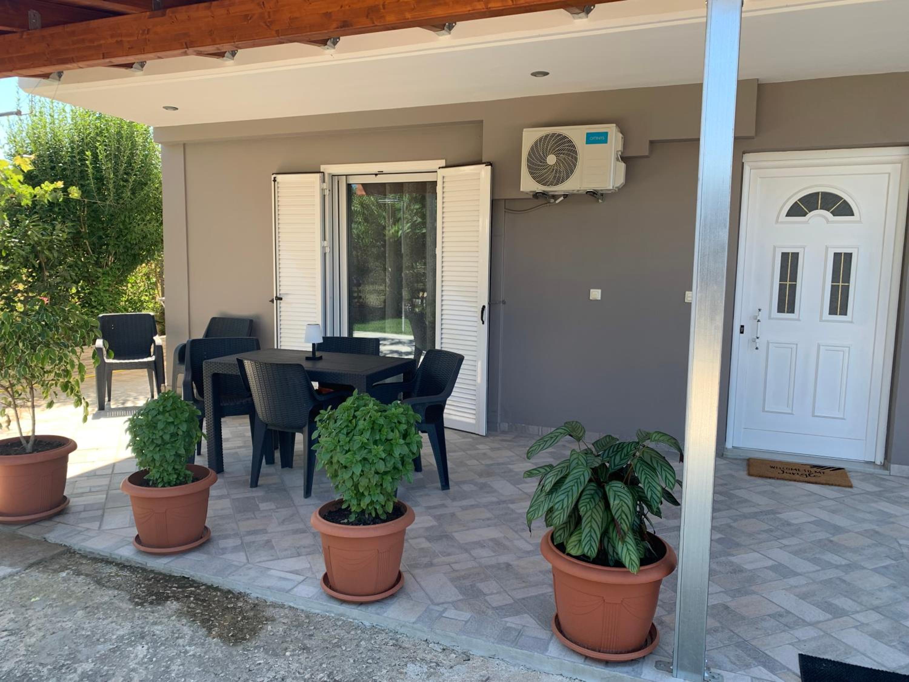 Vagias Home view 5
