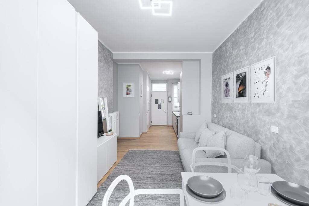 Easylife - Milano - Niccolini 20 - Porta Garibaldi