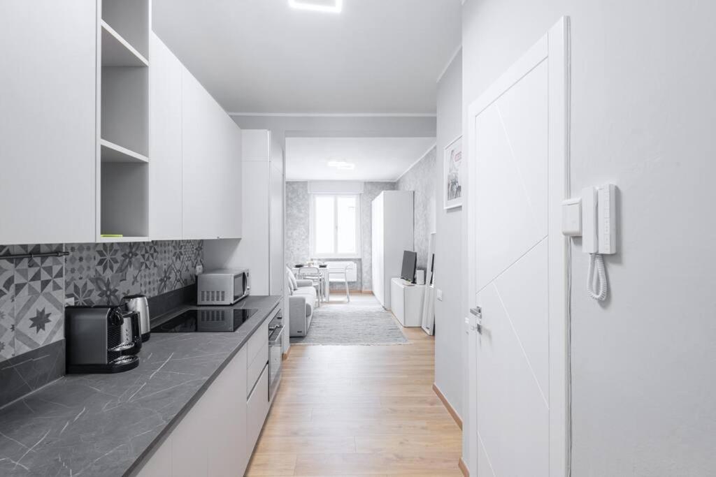 Easylife - Milano - Niccolini 20 - Porta Garibaldi