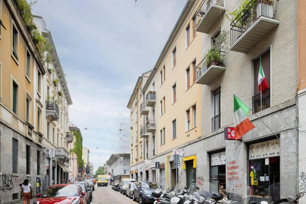 Easylife - Milano - Niccolini 20 - Porta Garibaldi