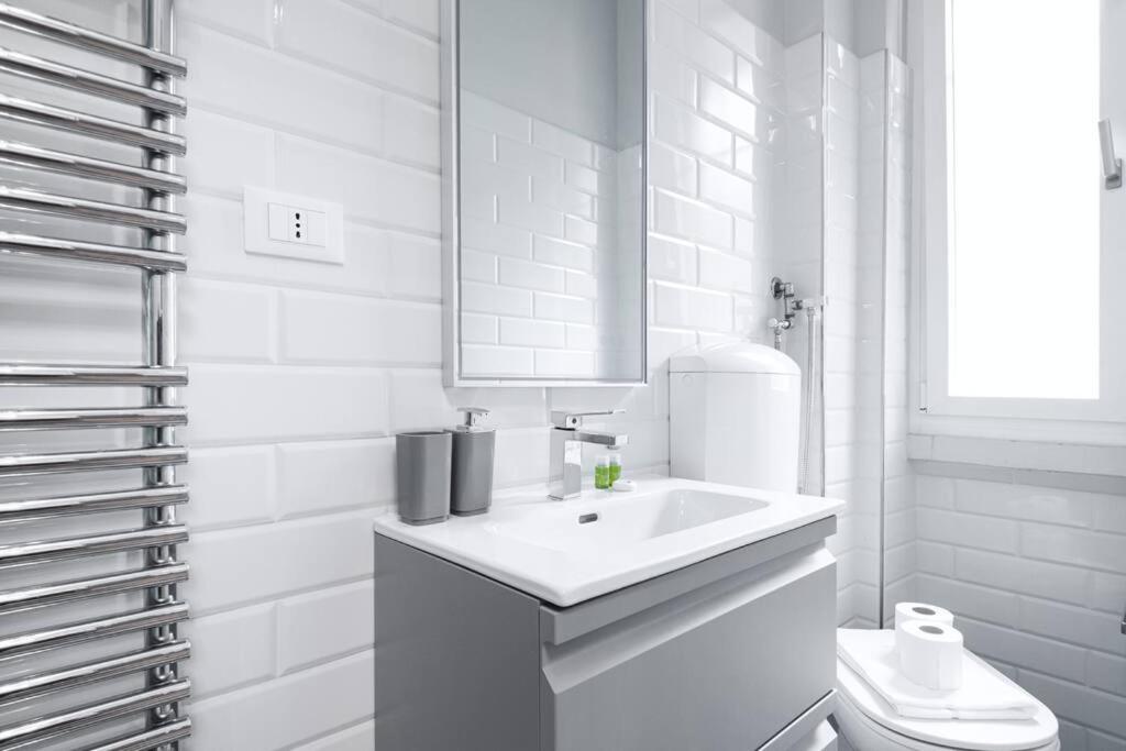 Easylife - Milano - Niccolini 20 - Porta Garibaldi