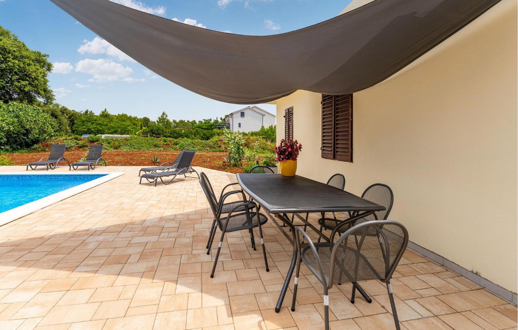 Beautiful Home In Sukosan view 4