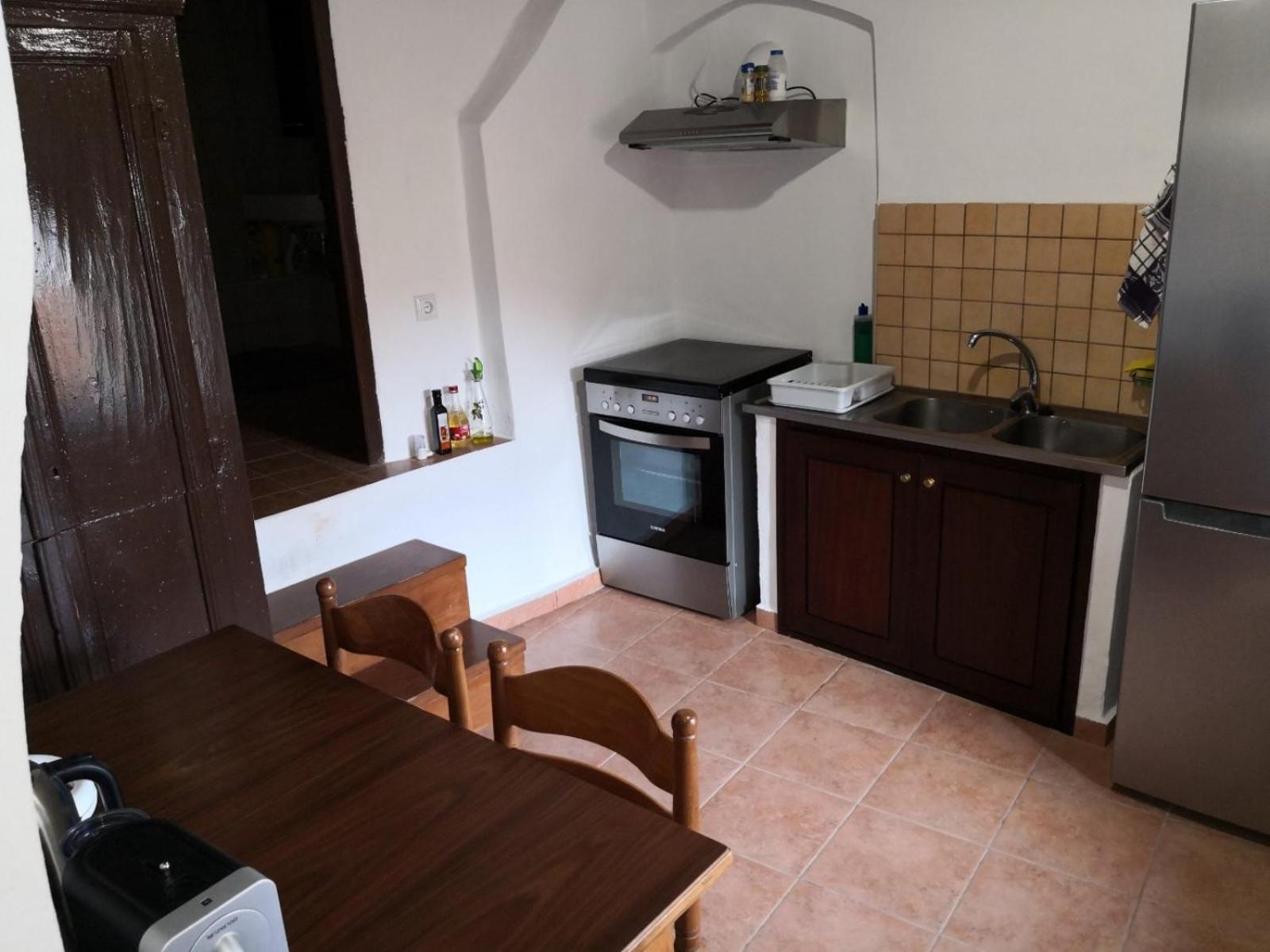 Kissamitakis Guesthouse photo 5