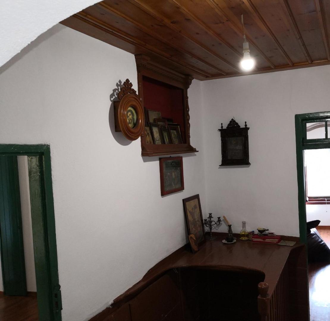Kissamitakis Guesthouse