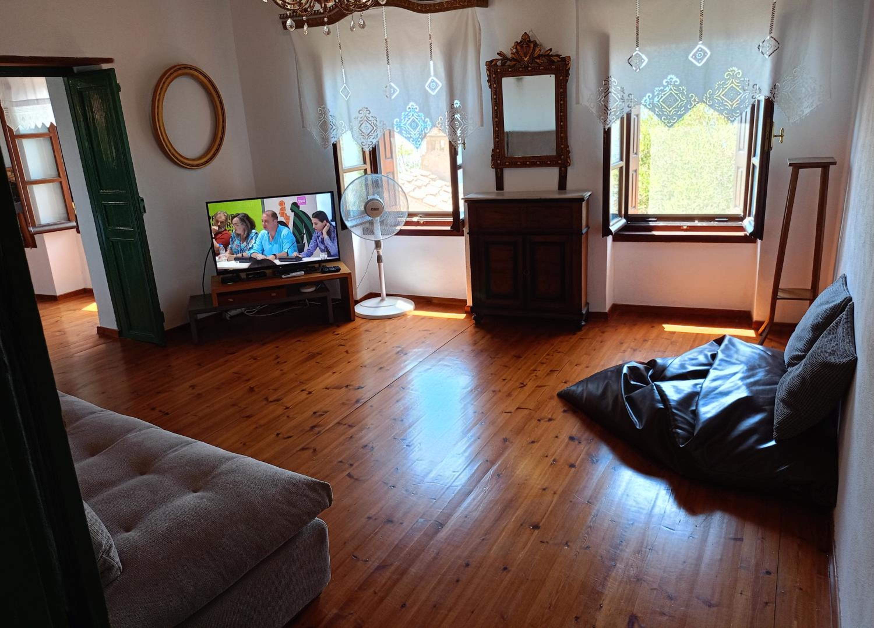 Kissamitakis Guesthouse