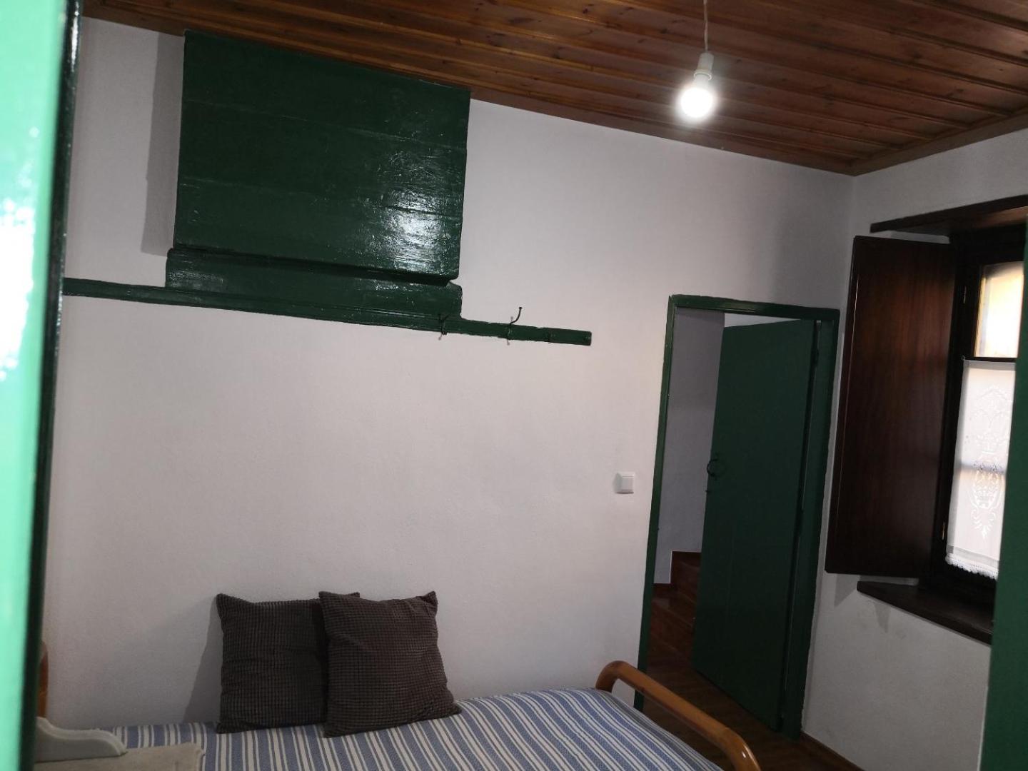 Kissamitakis Guesthouse