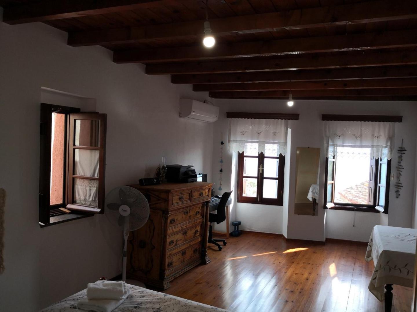 Kissamitakis Guesthouse