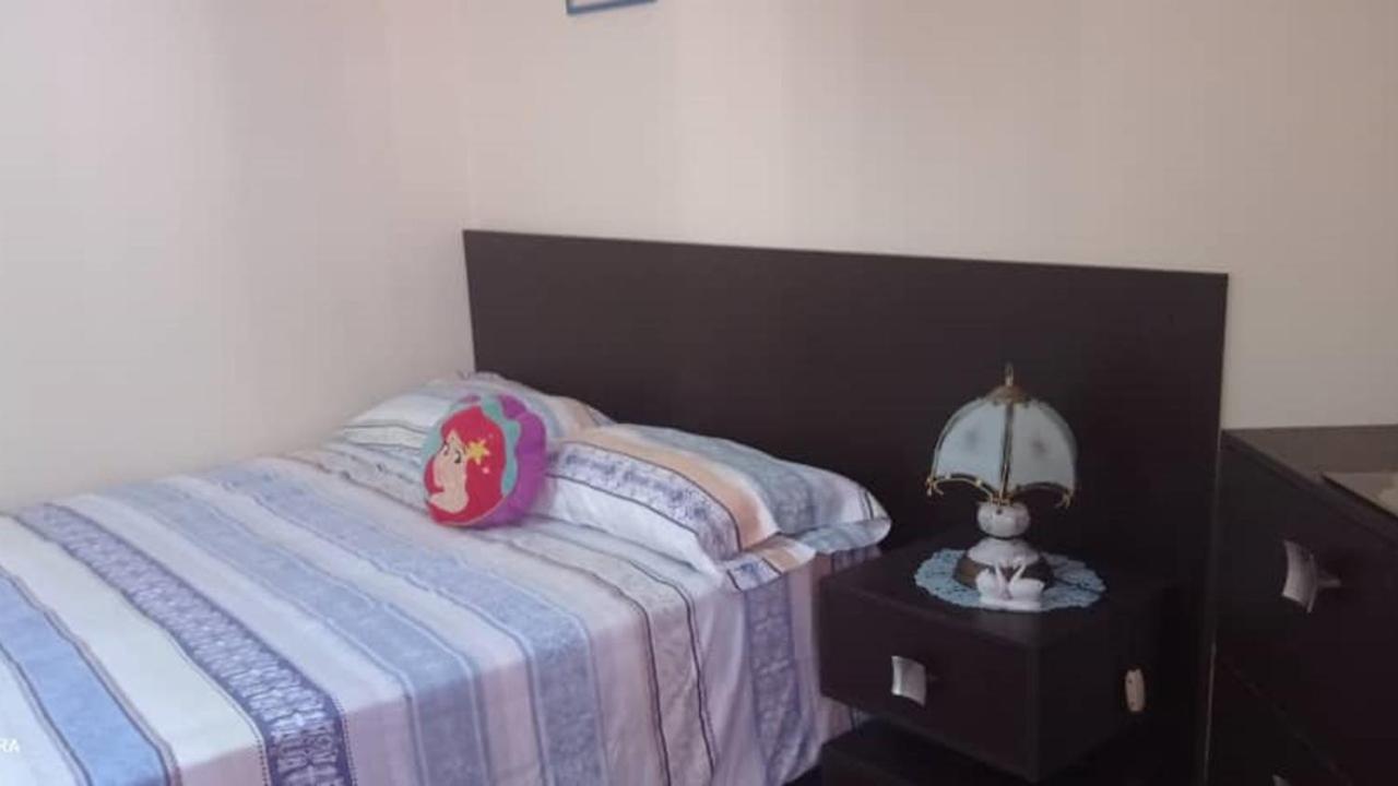Apartamento - Flamingo Suites view 5