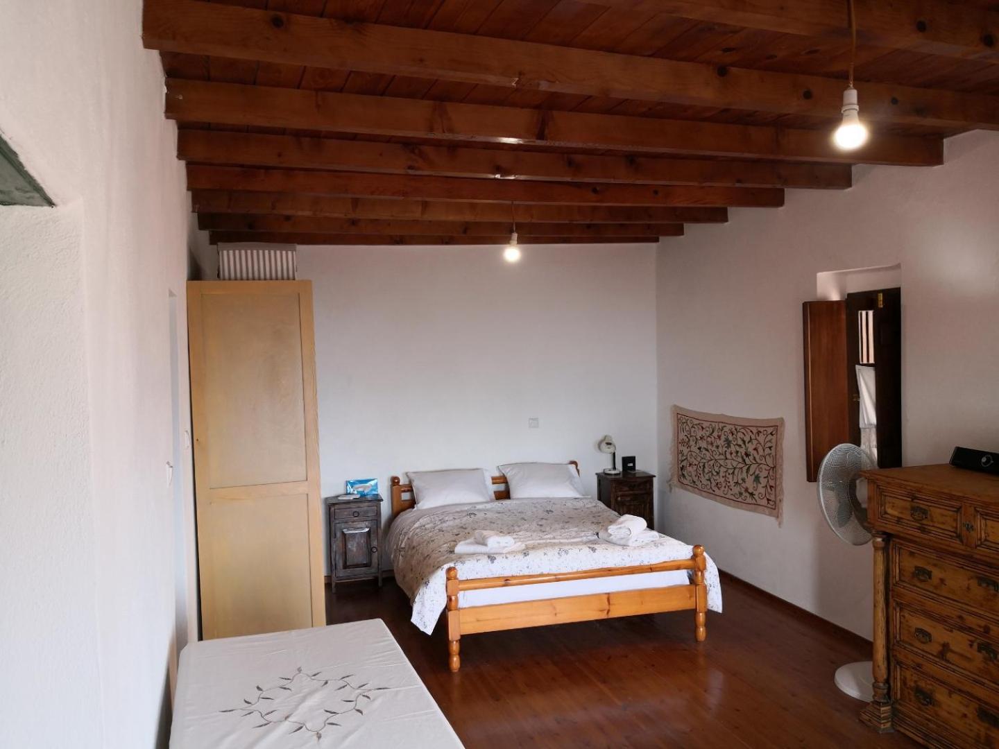 Kissamitakis Guesthouse