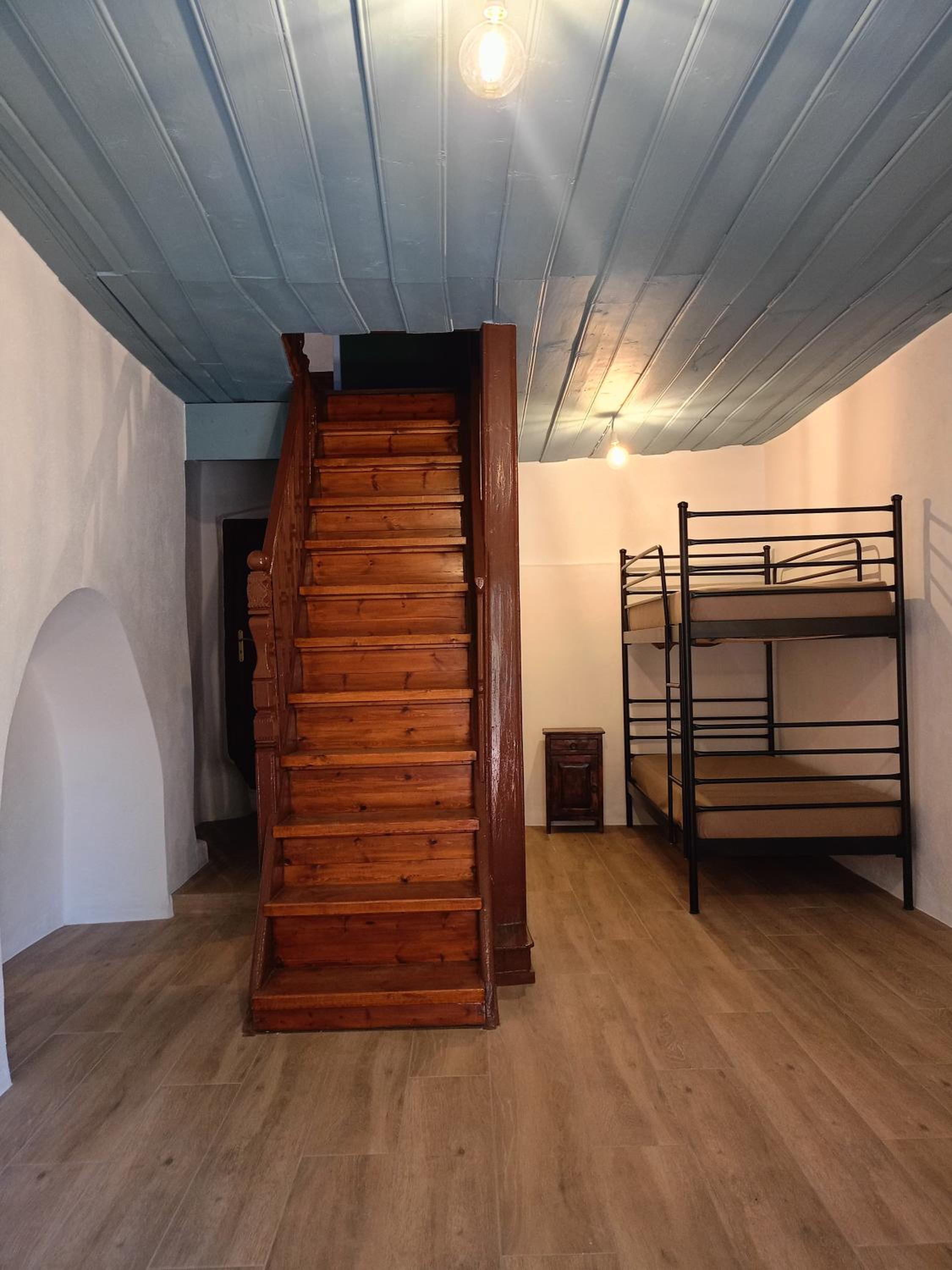 Kissamitakis Guesthouse