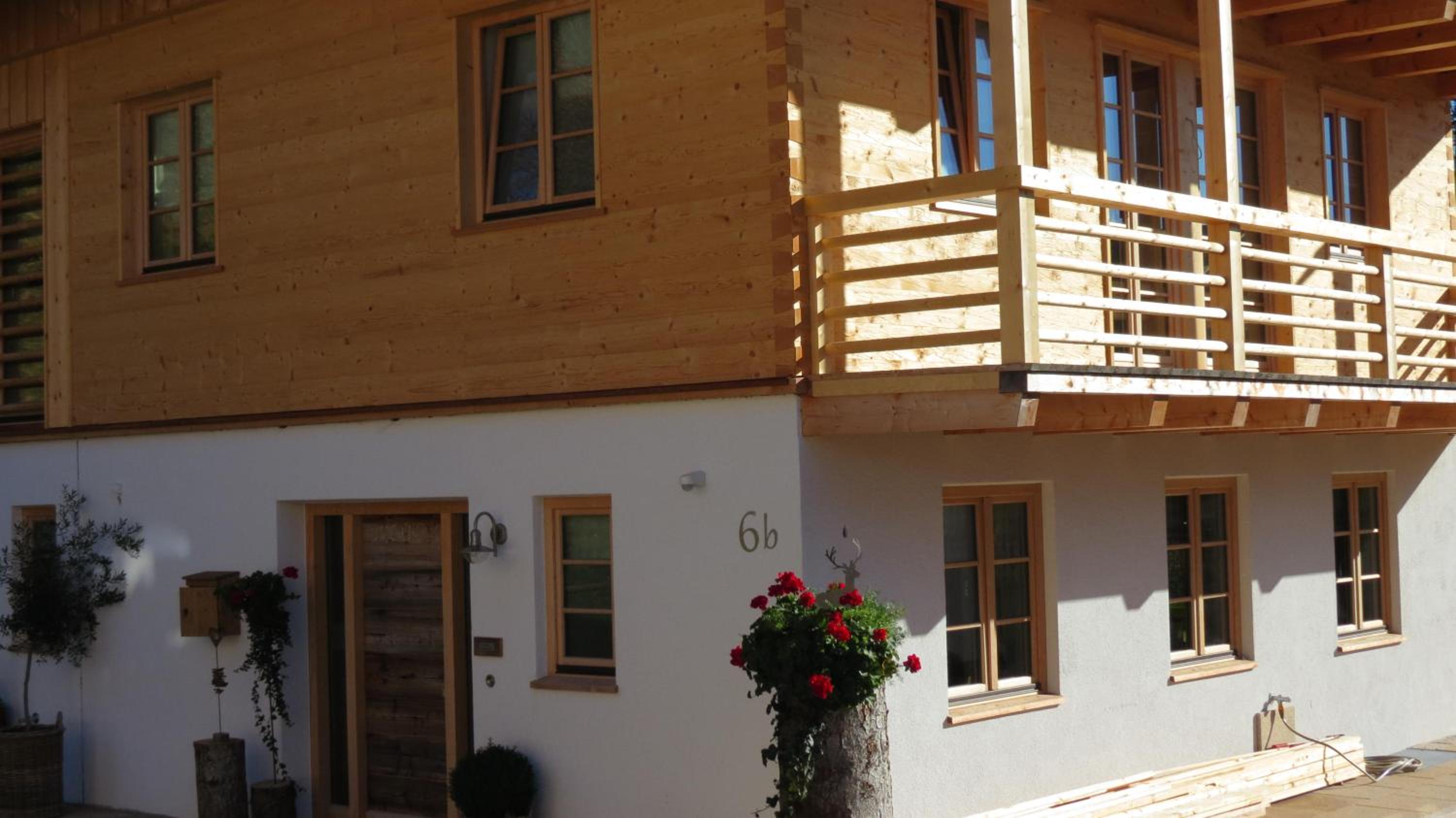 MountainLodge Dorfhaus, photo 18