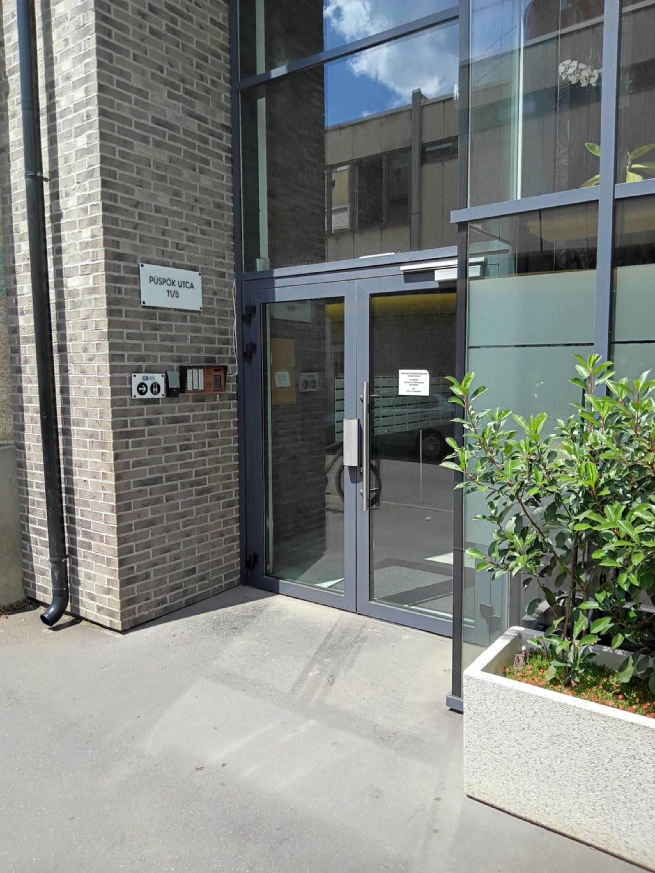 Hotel Cloé Apartman - Image 1