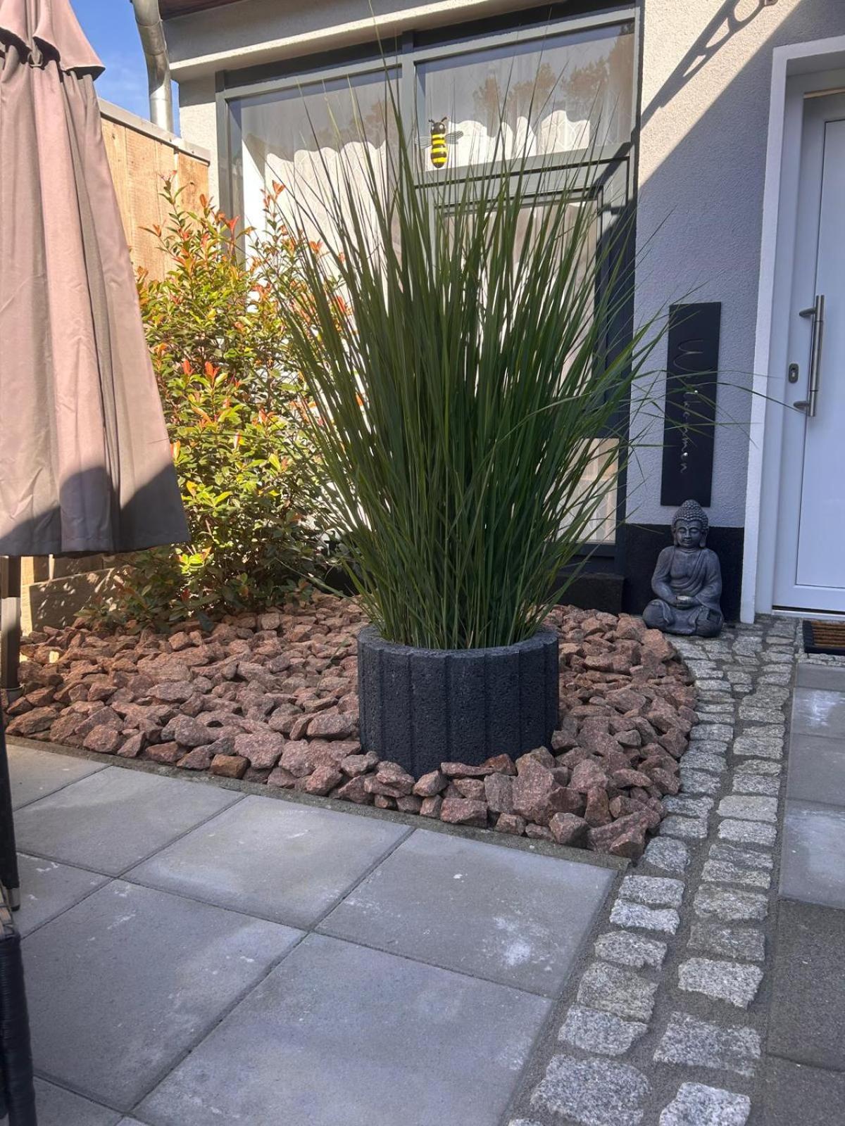 Ferienwohnung zwischen Wald und Wasser