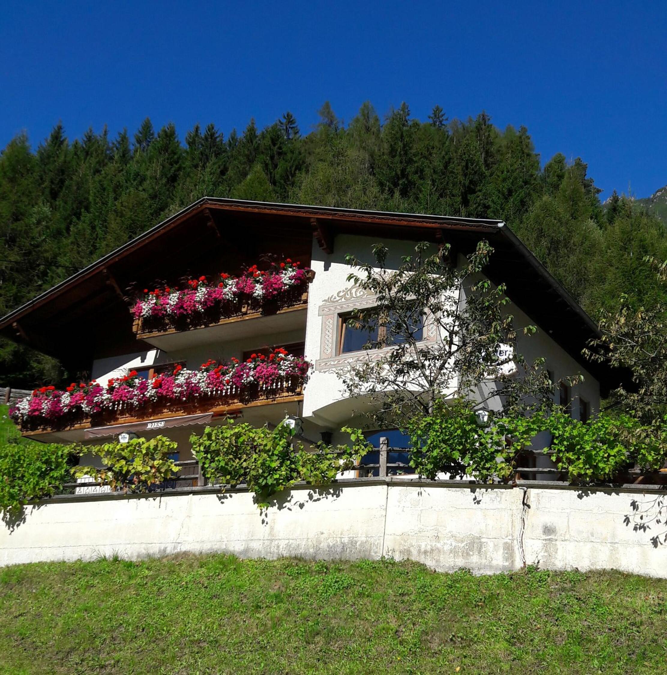 Pension Riese