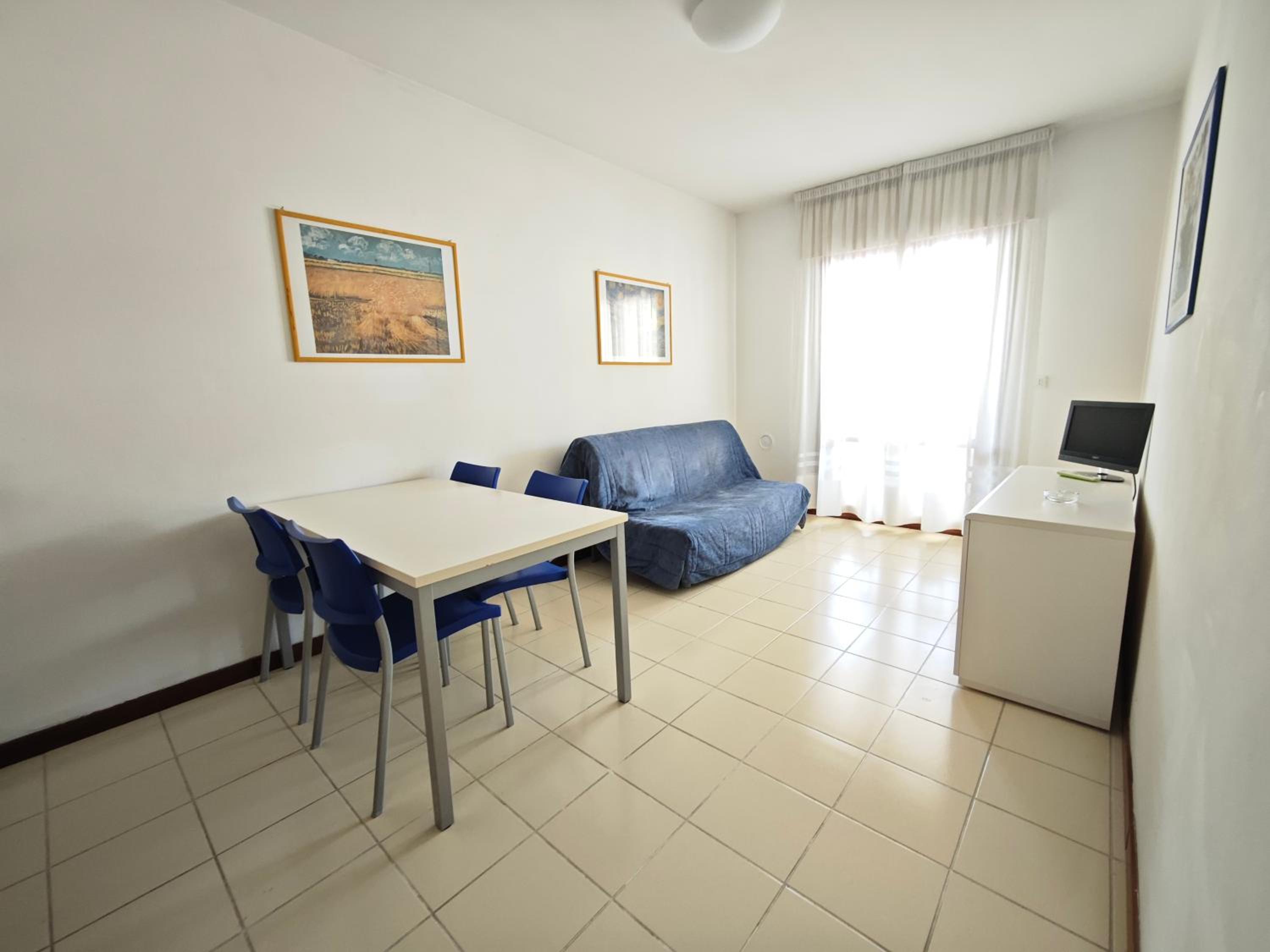 Condominio LISA