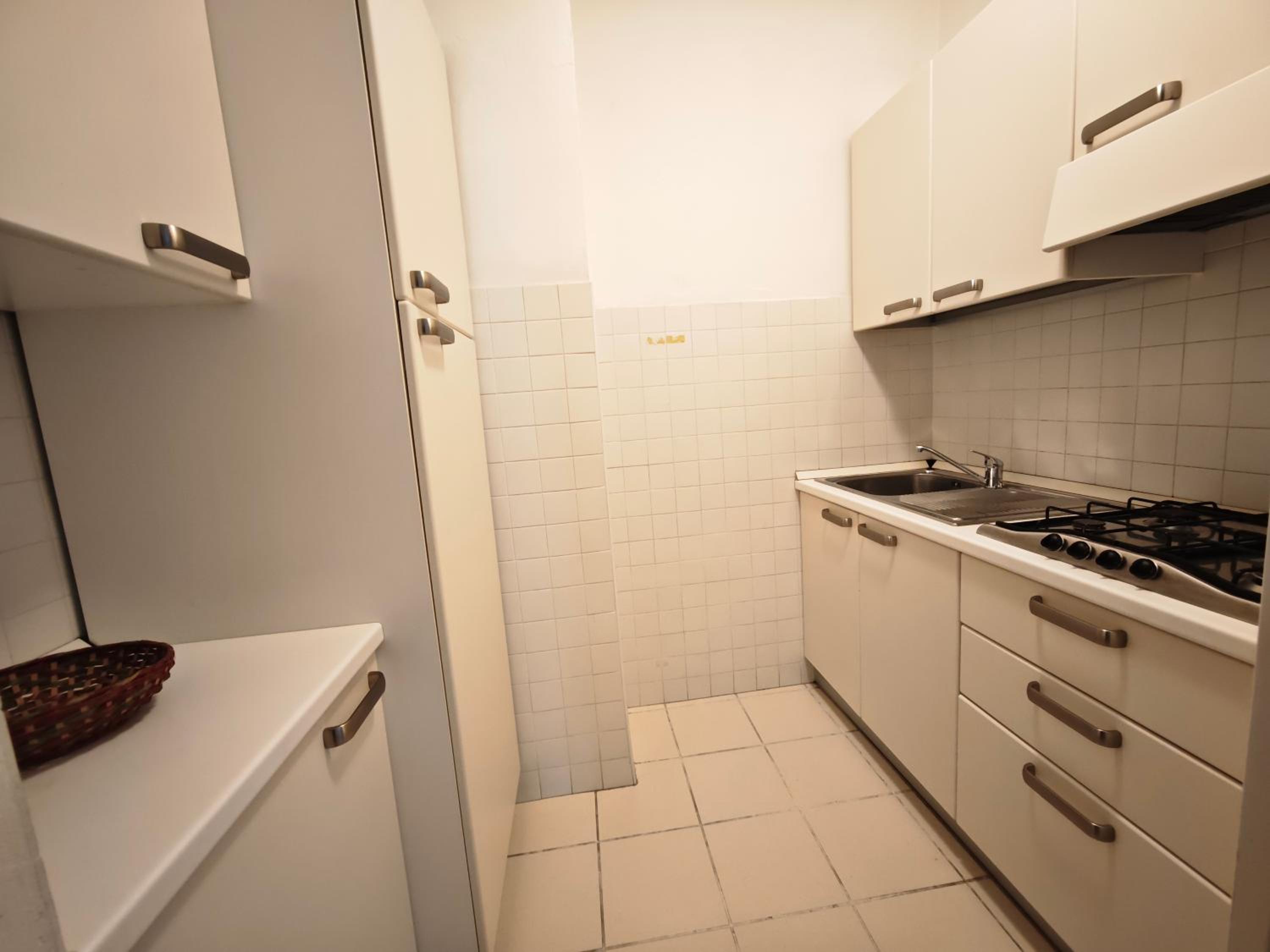Condominio LISA