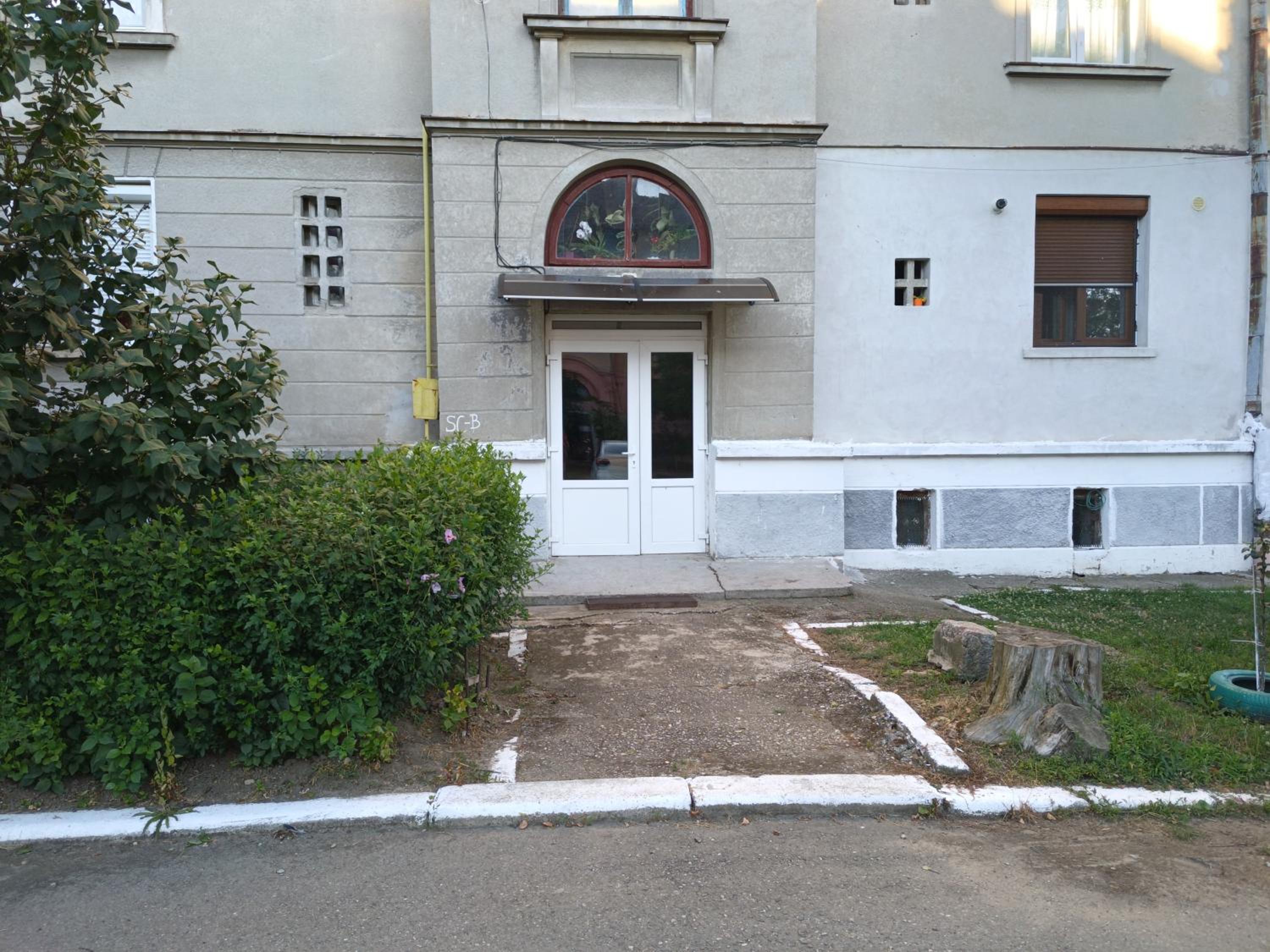 Apartament Gheso