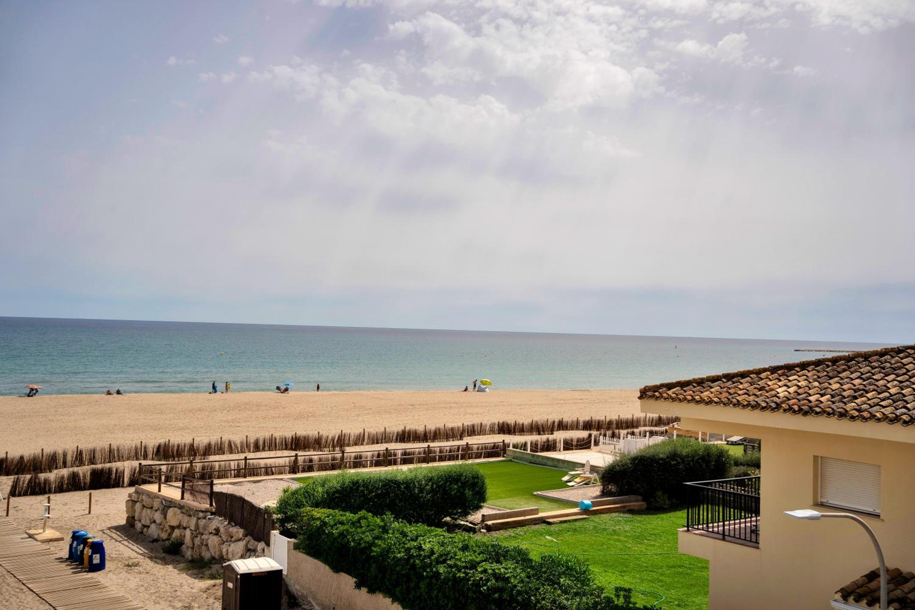 Seaview Apartment Beachlove Les Deveses Denia