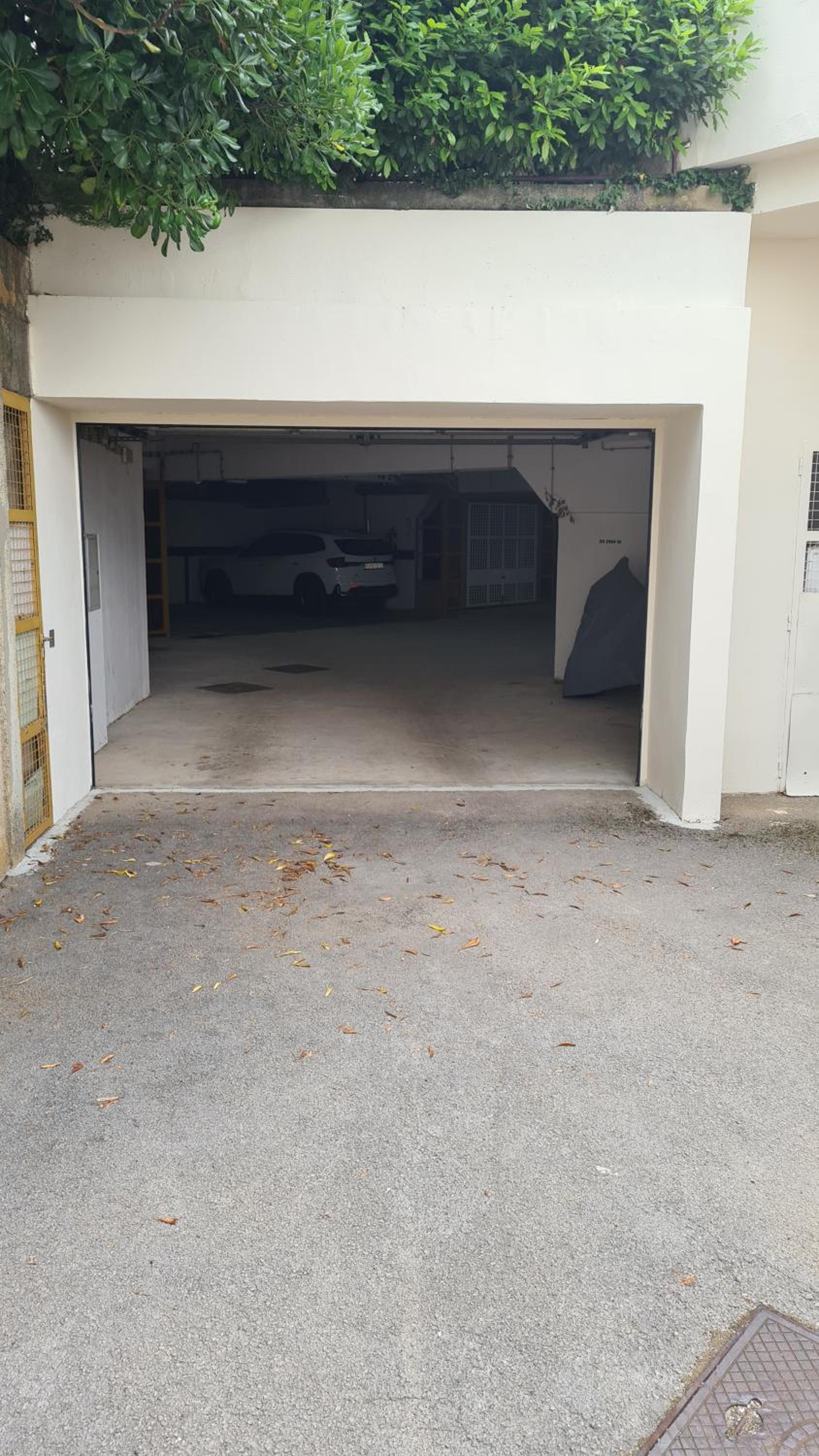 Apartman Knežina