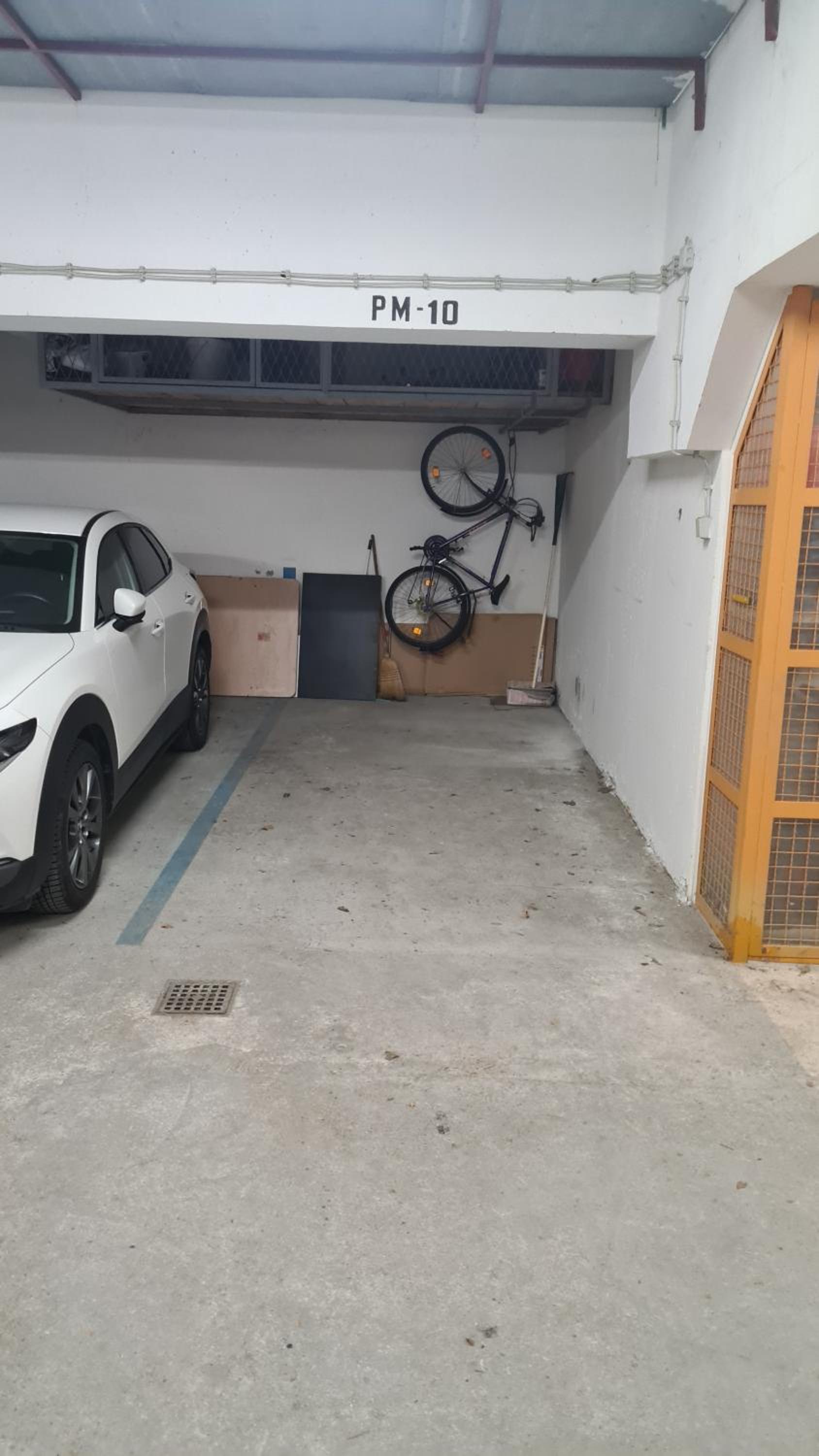 Apartman Knežina