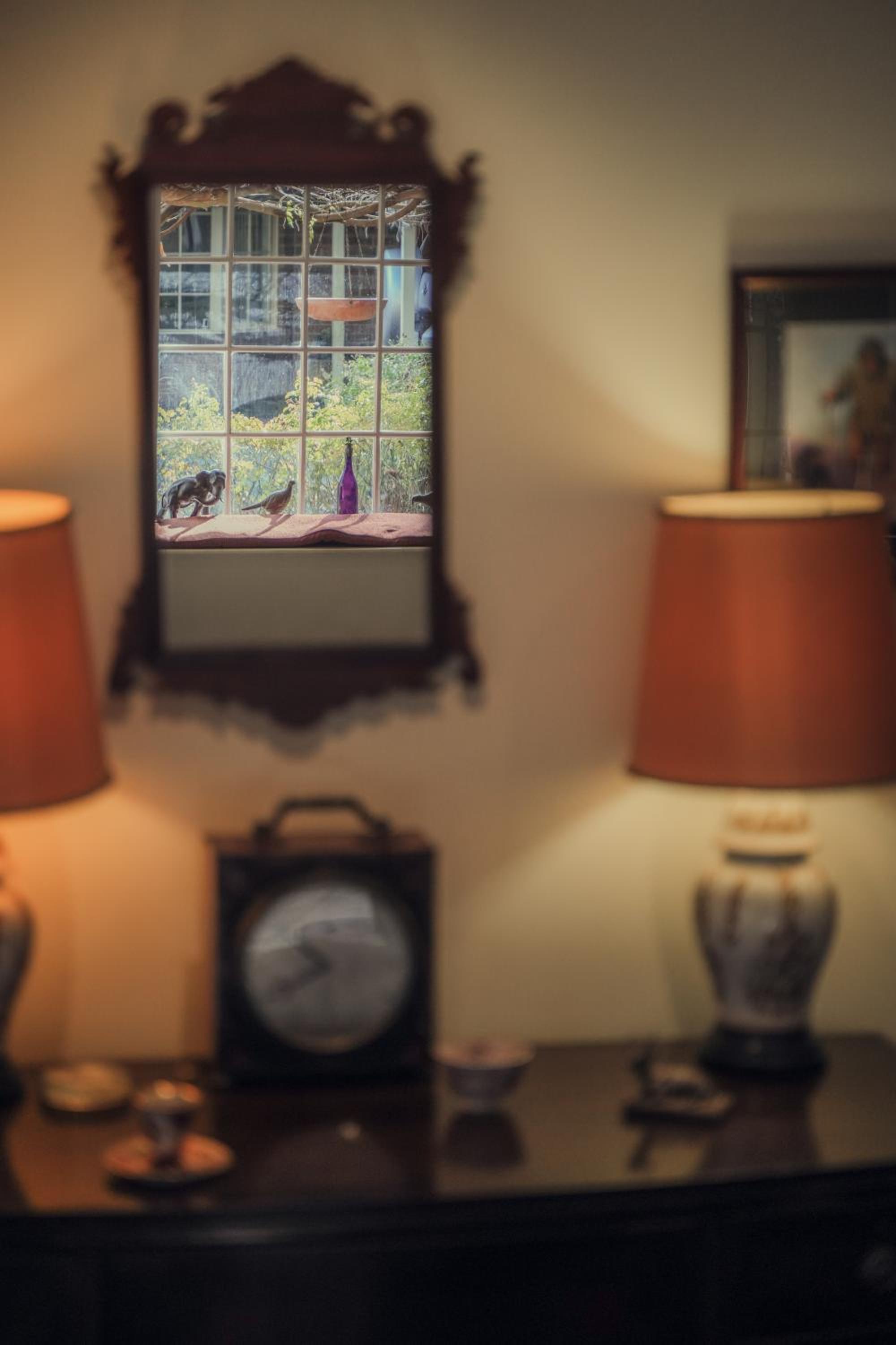 Koolyangarra Cottage Adelaide Hills