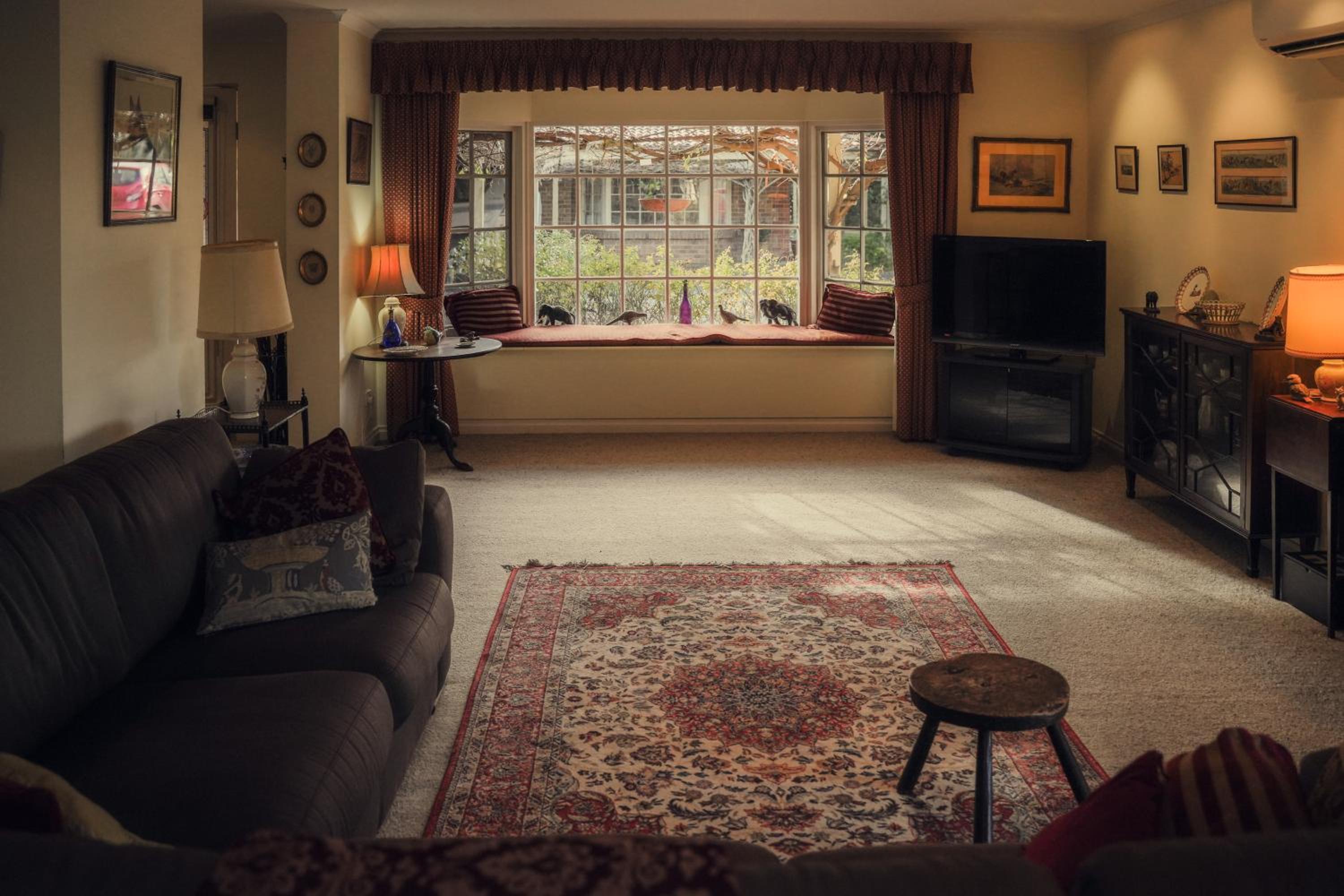 Koolyangarra Cottage Adelaide Hills