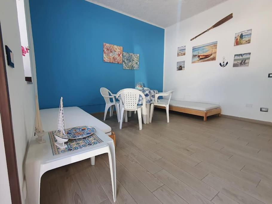 Marina di Montauro - Lido di Pietragrande - Direttamente sulla spiaggia - Parcheggio Privato view 3