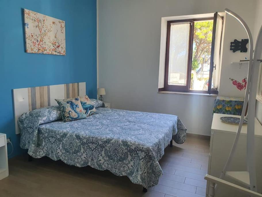 Marina di Montauro - Lido di Pietragrande - Direttamente sulla spiaggia - Parcheggio Privato view 5