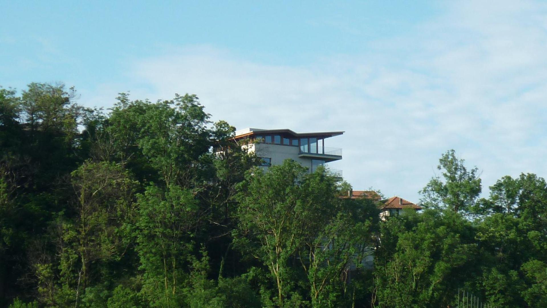 Nel Bosco