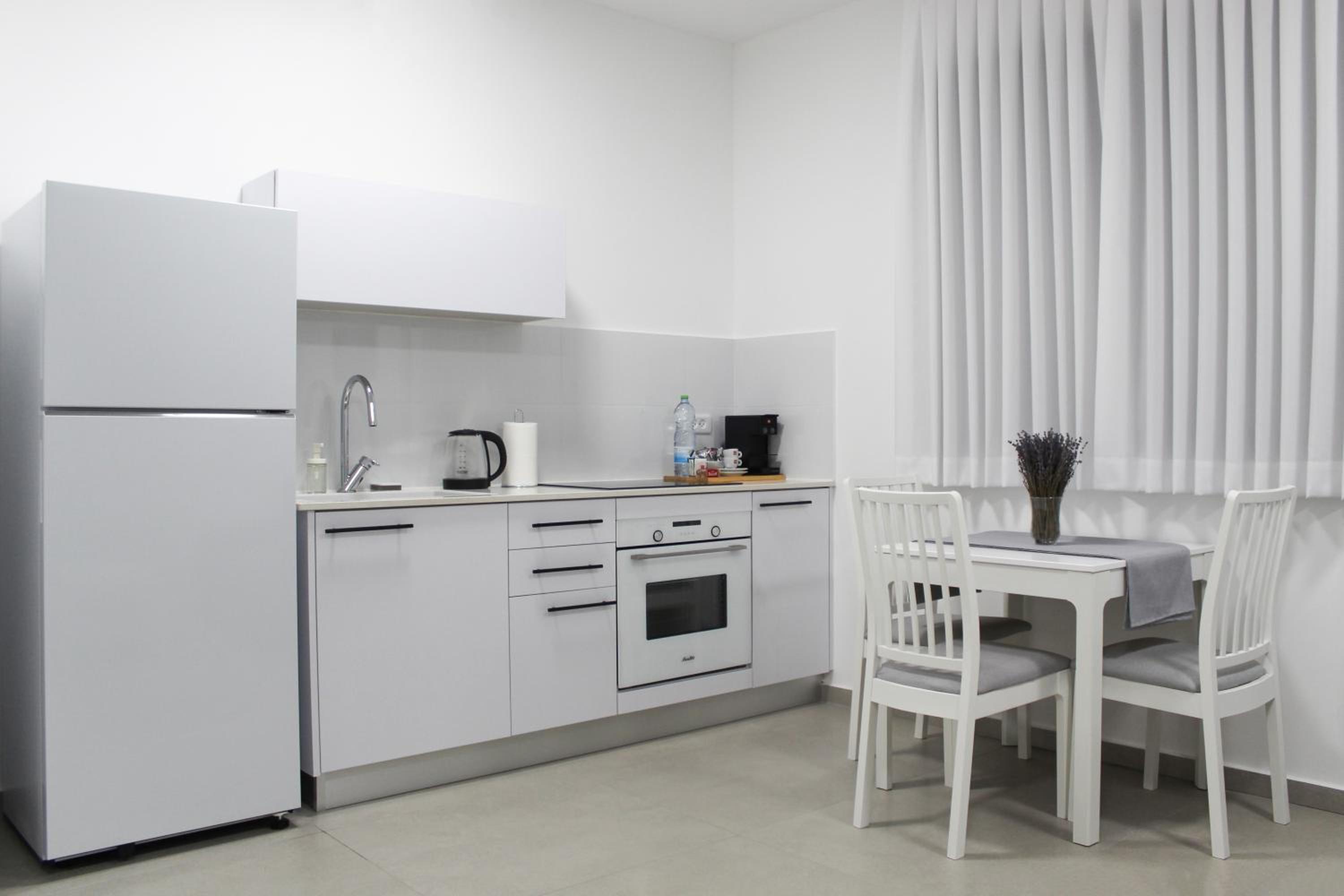 Luxury Penthouse With Sea View #65 By Hashdera Eilat