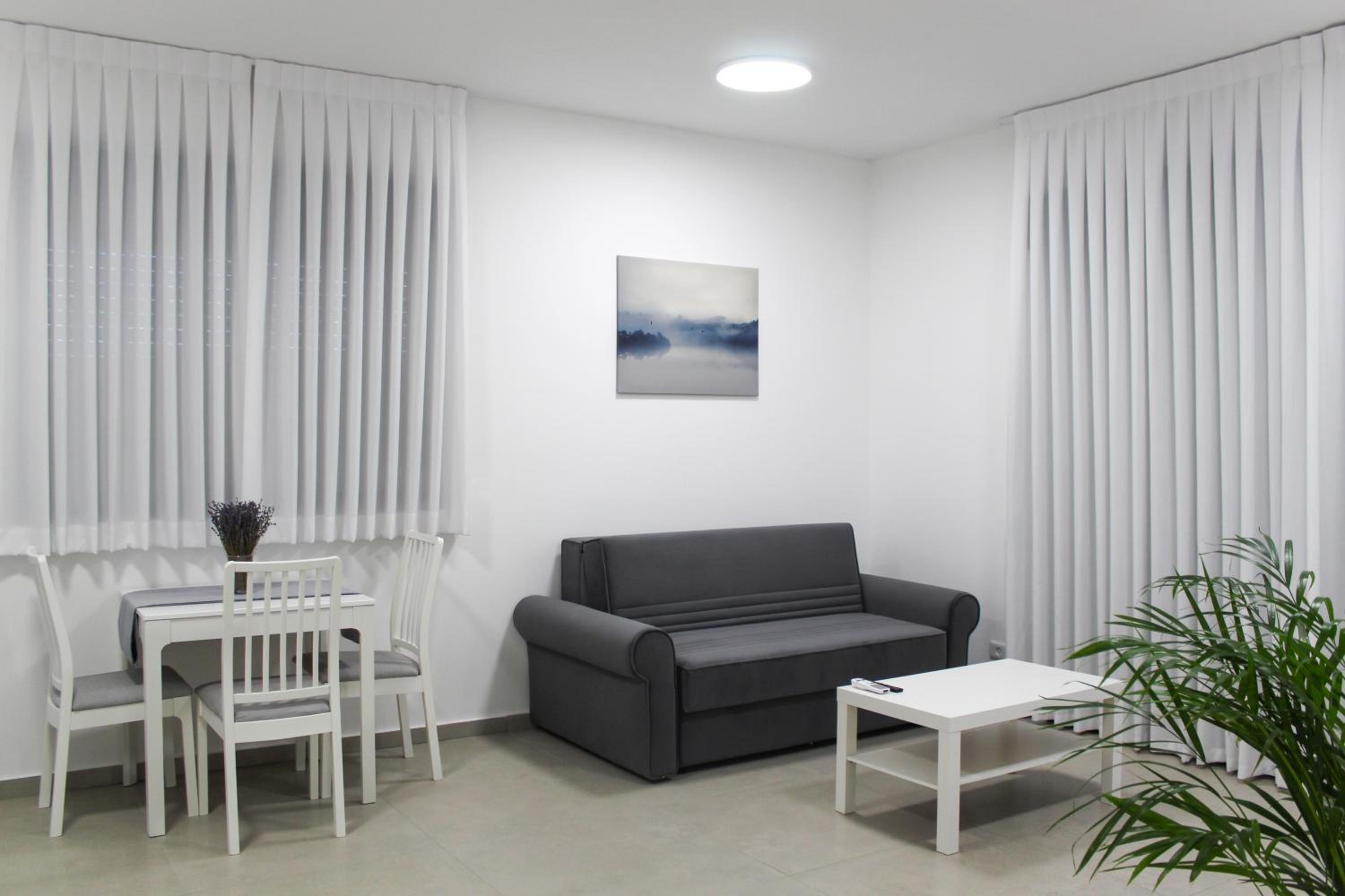 Luxury Penthouse With Sea View #65 By Hashdera Eilat