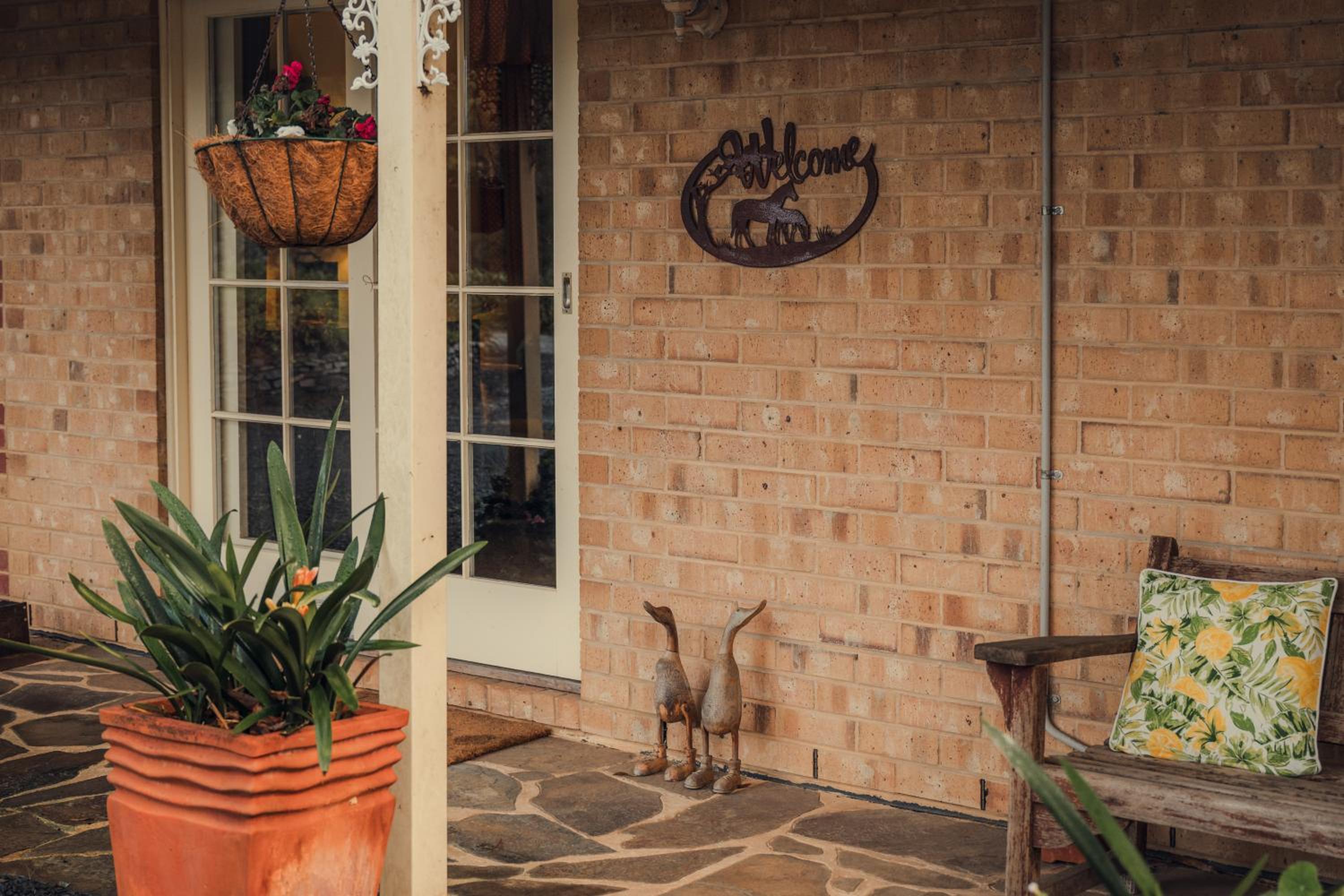 Koolyangarra Cottage Adelaide Hills