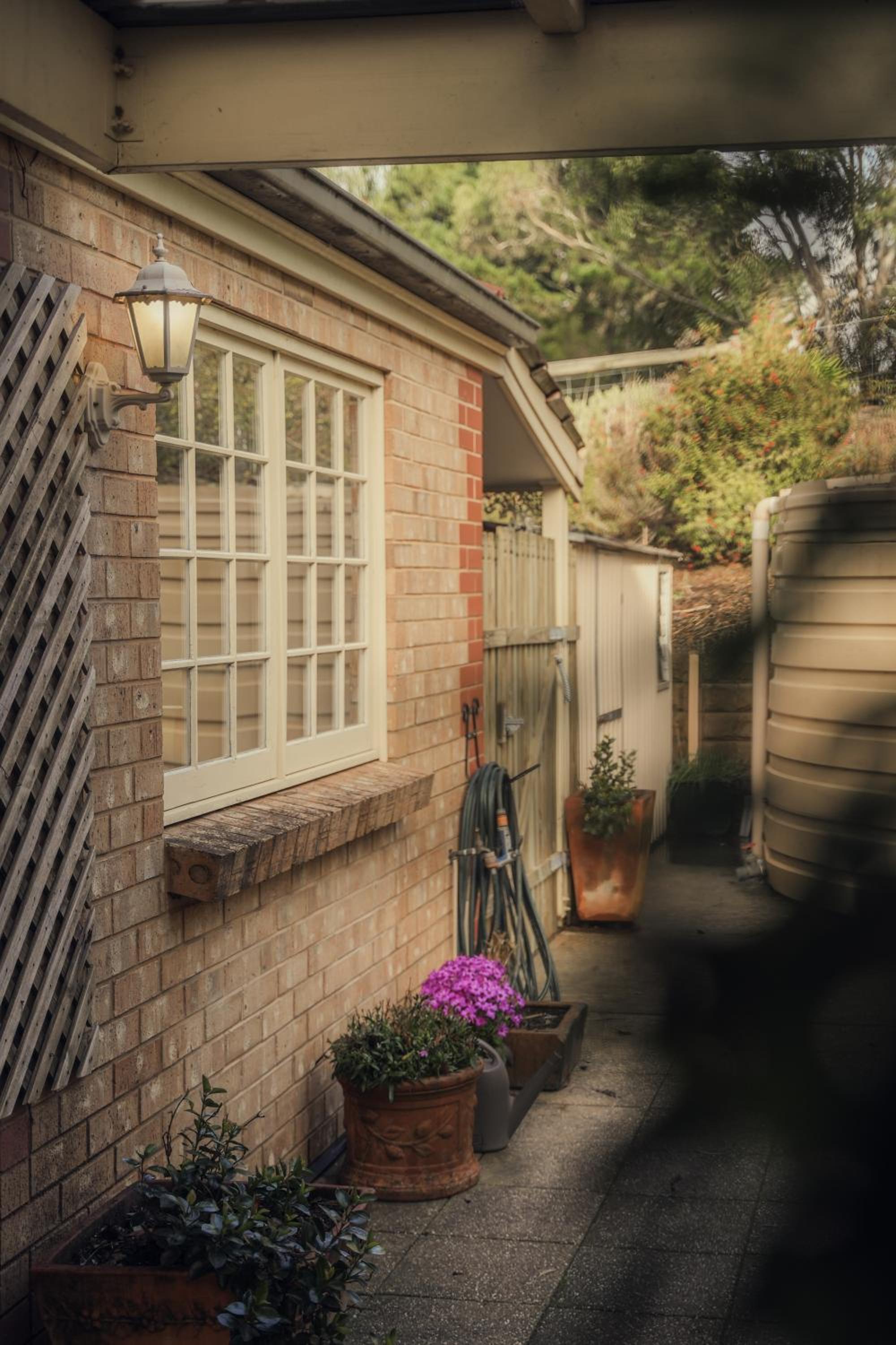 Koolyangarra Cottage Adelaide Hills