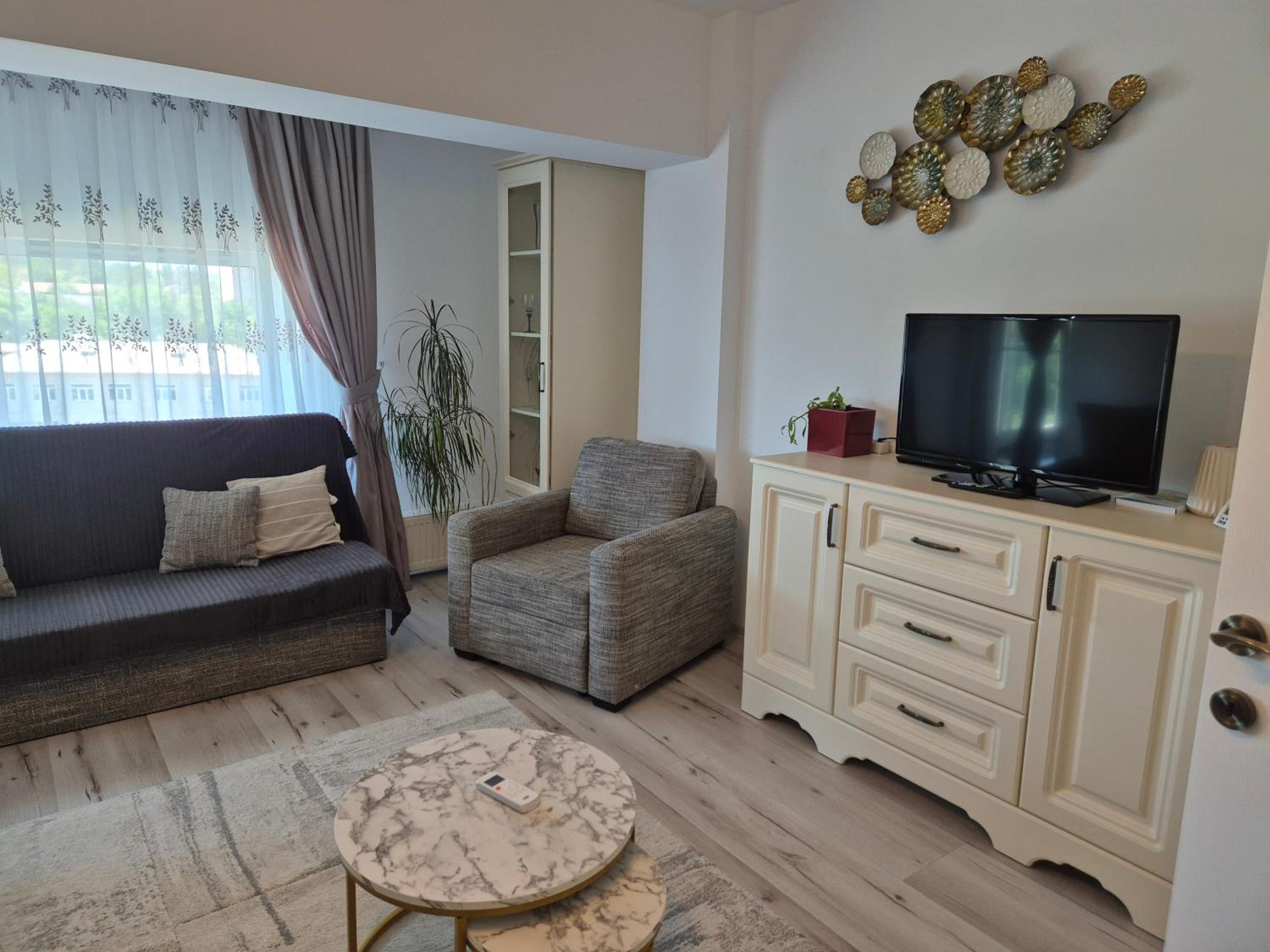 Suceava apartment