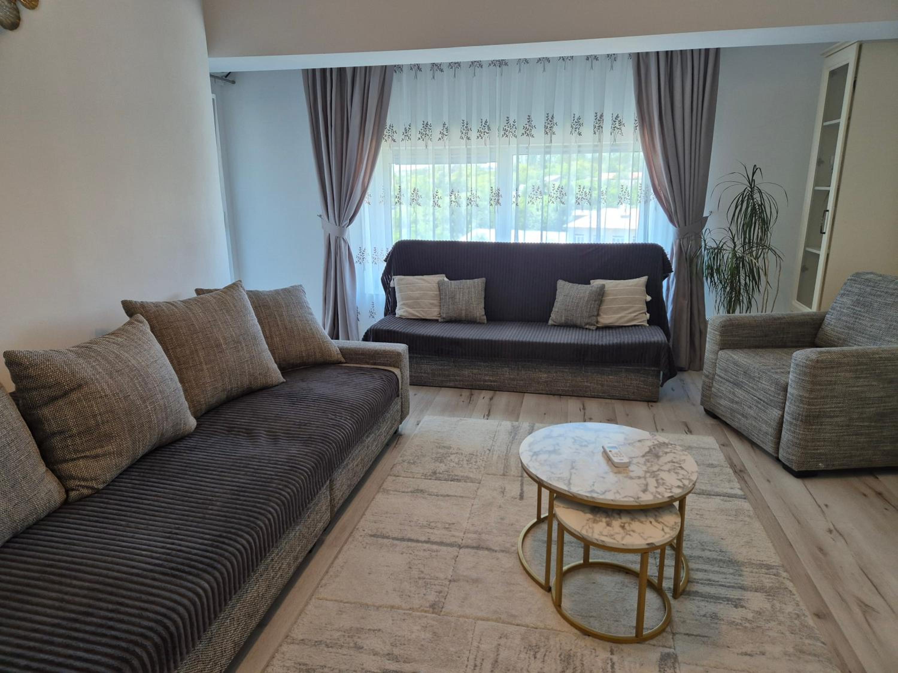 Suceava apartment