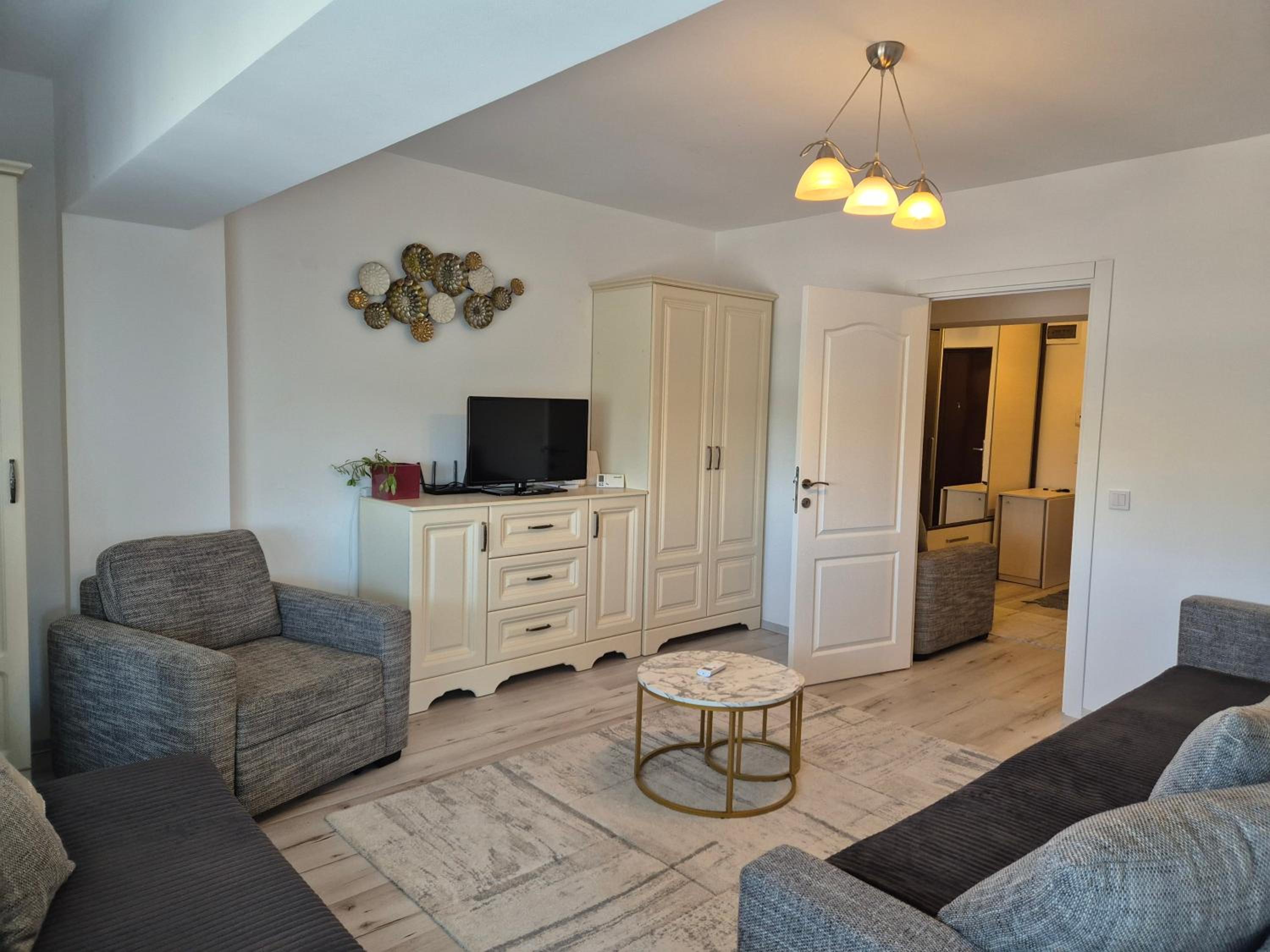 Suceava apartment