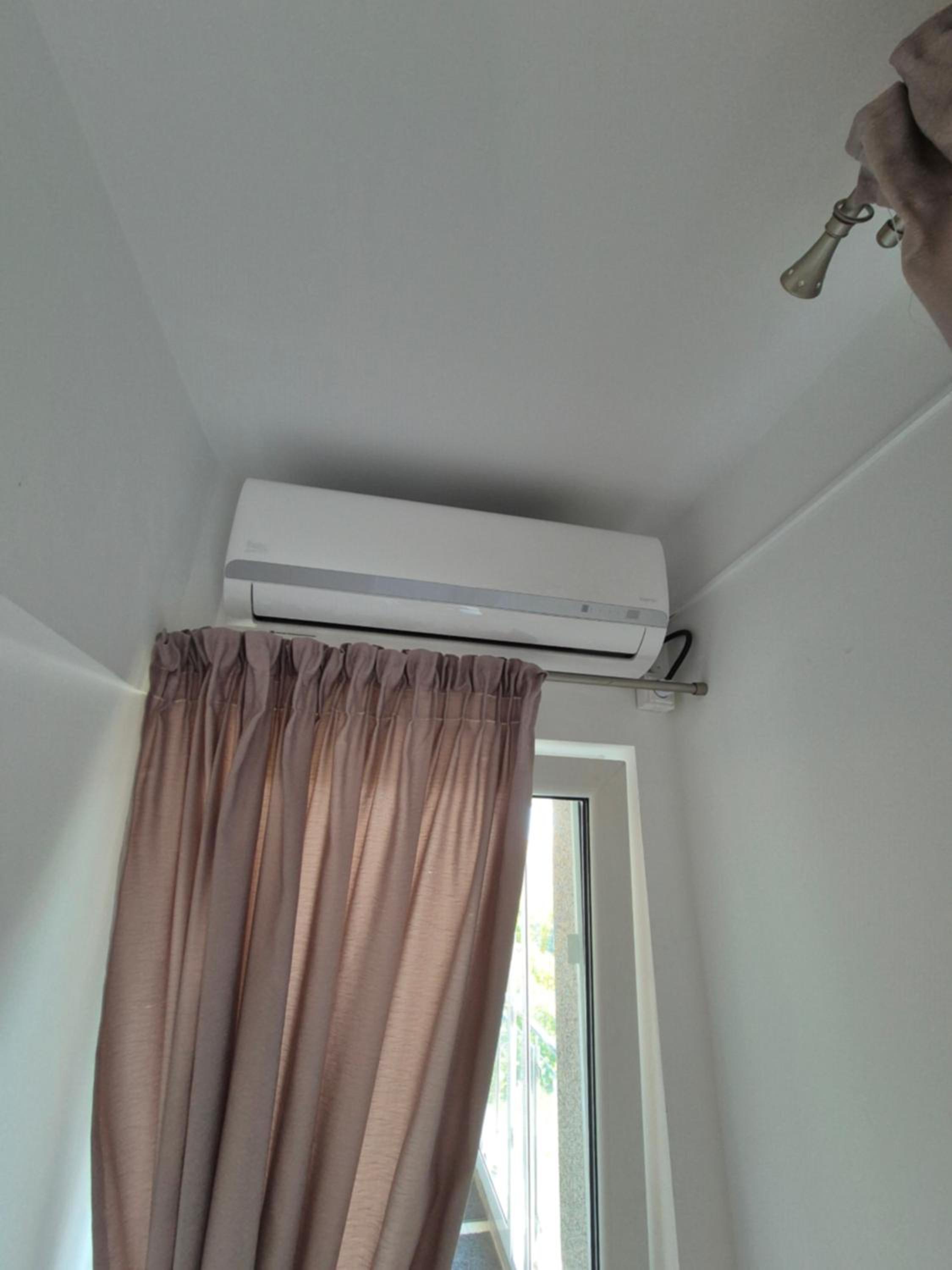 Suceava apartment