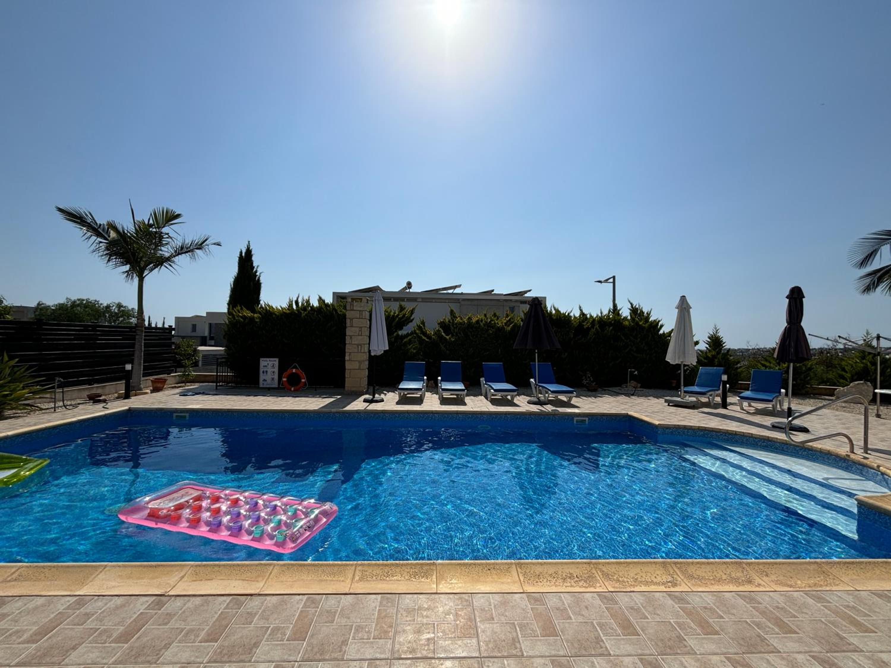 Villa Imperial Sea-Caves Private Pool