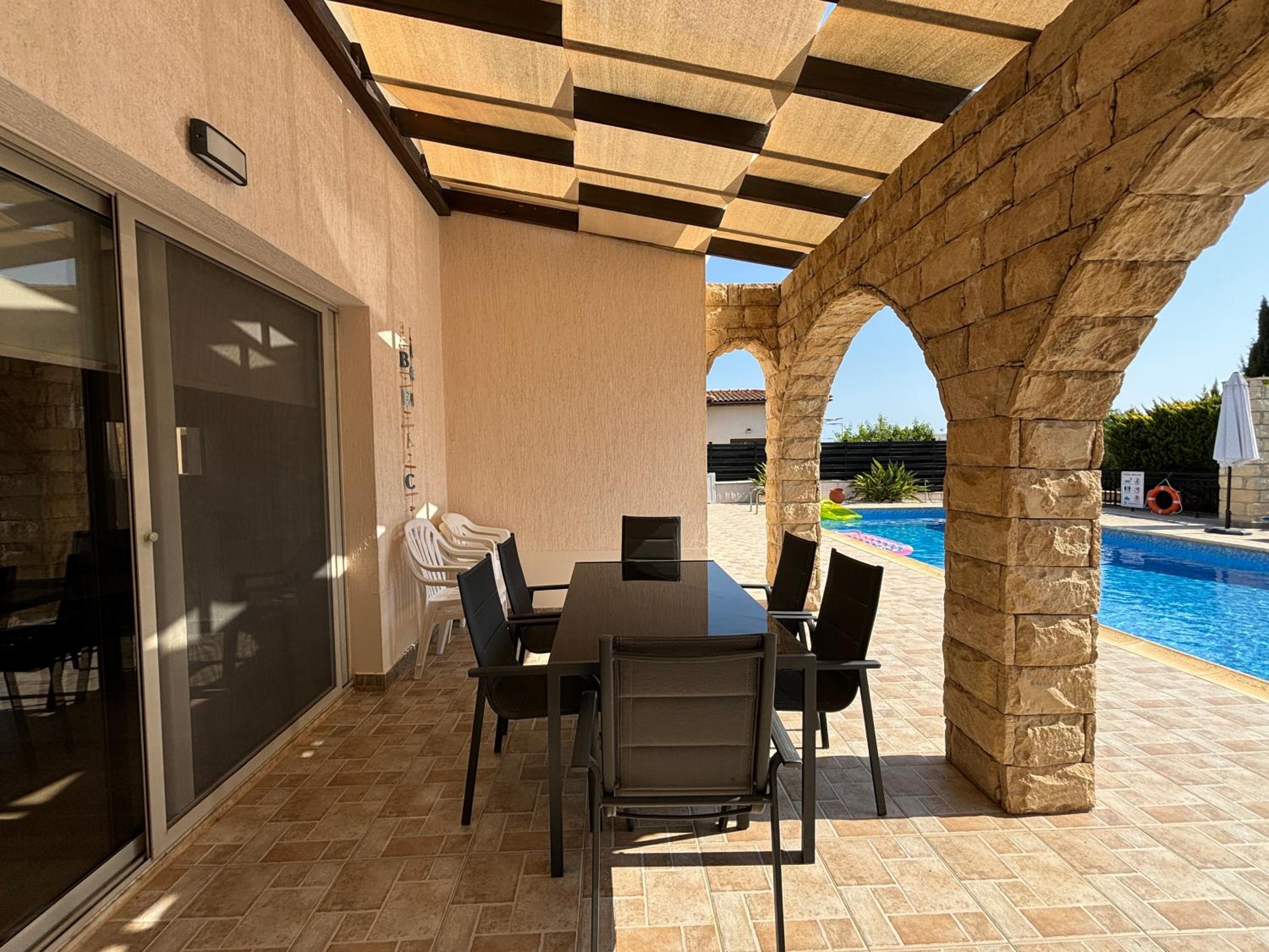 Villa Imperial Sea-Caves Private Pool