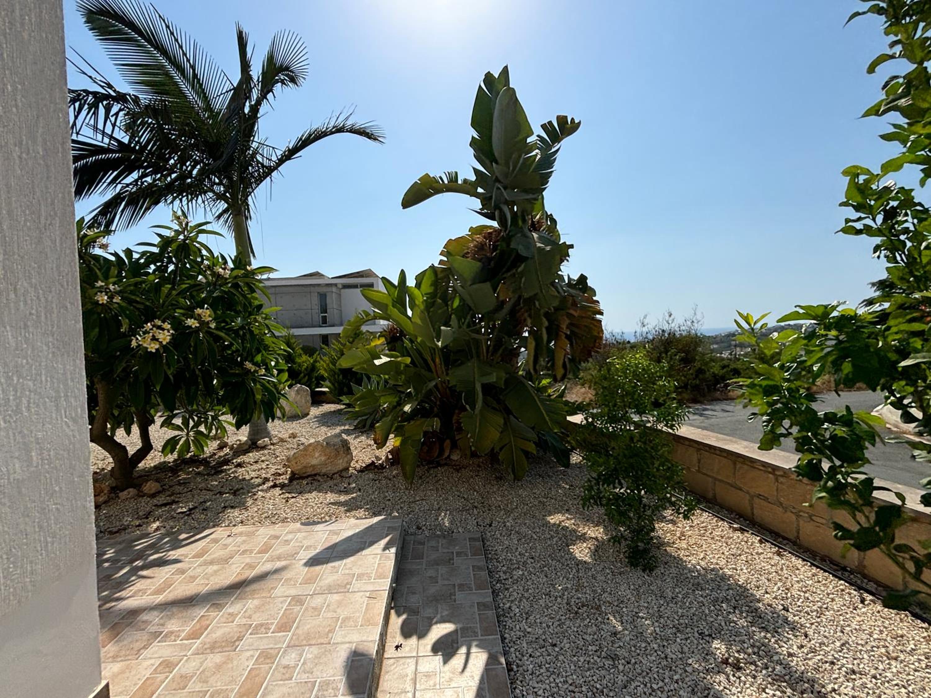 Villa Imperial Sea-Caves Private Pool