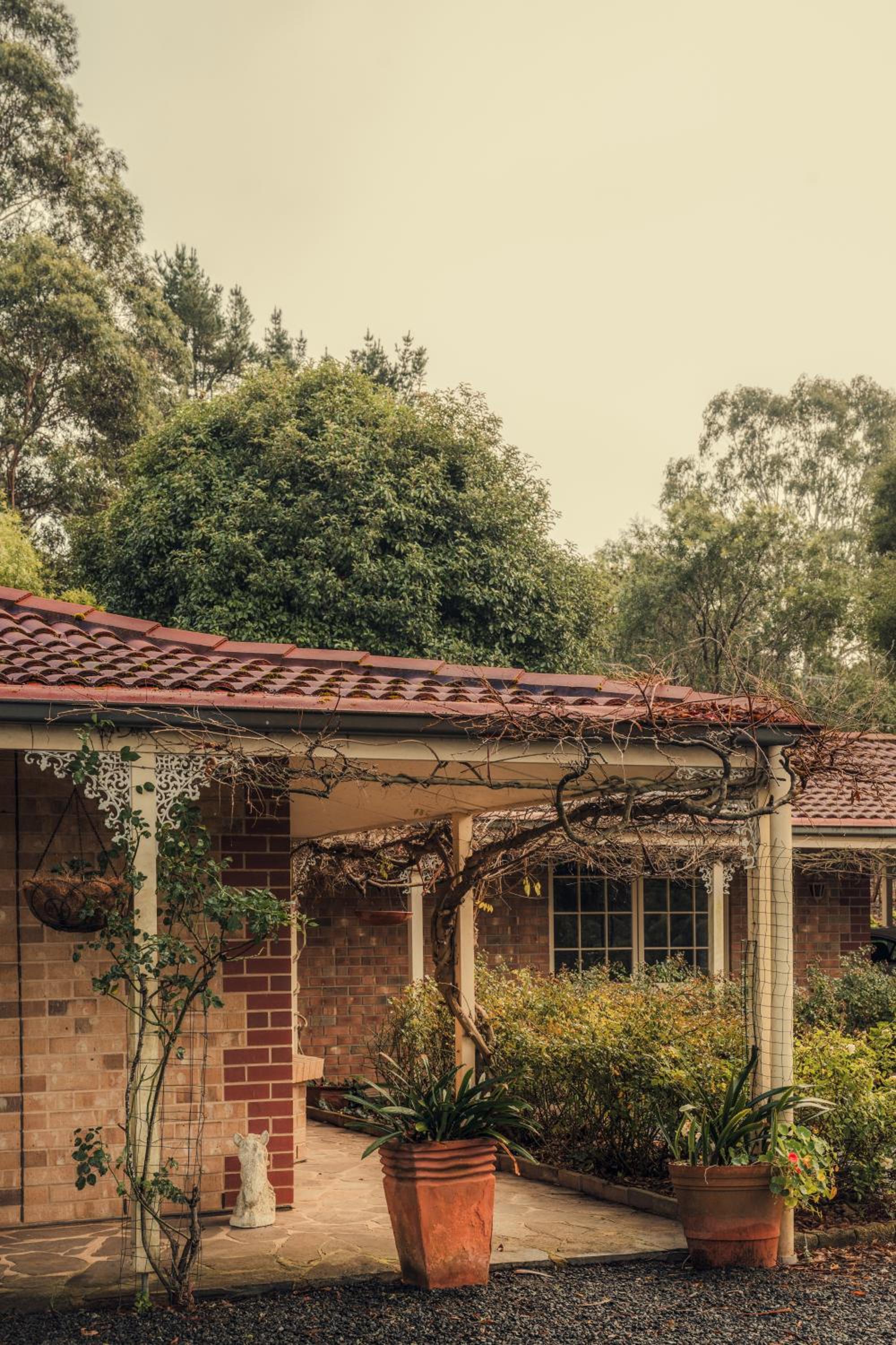 Koolyangarra Cottage Adelaide Hills