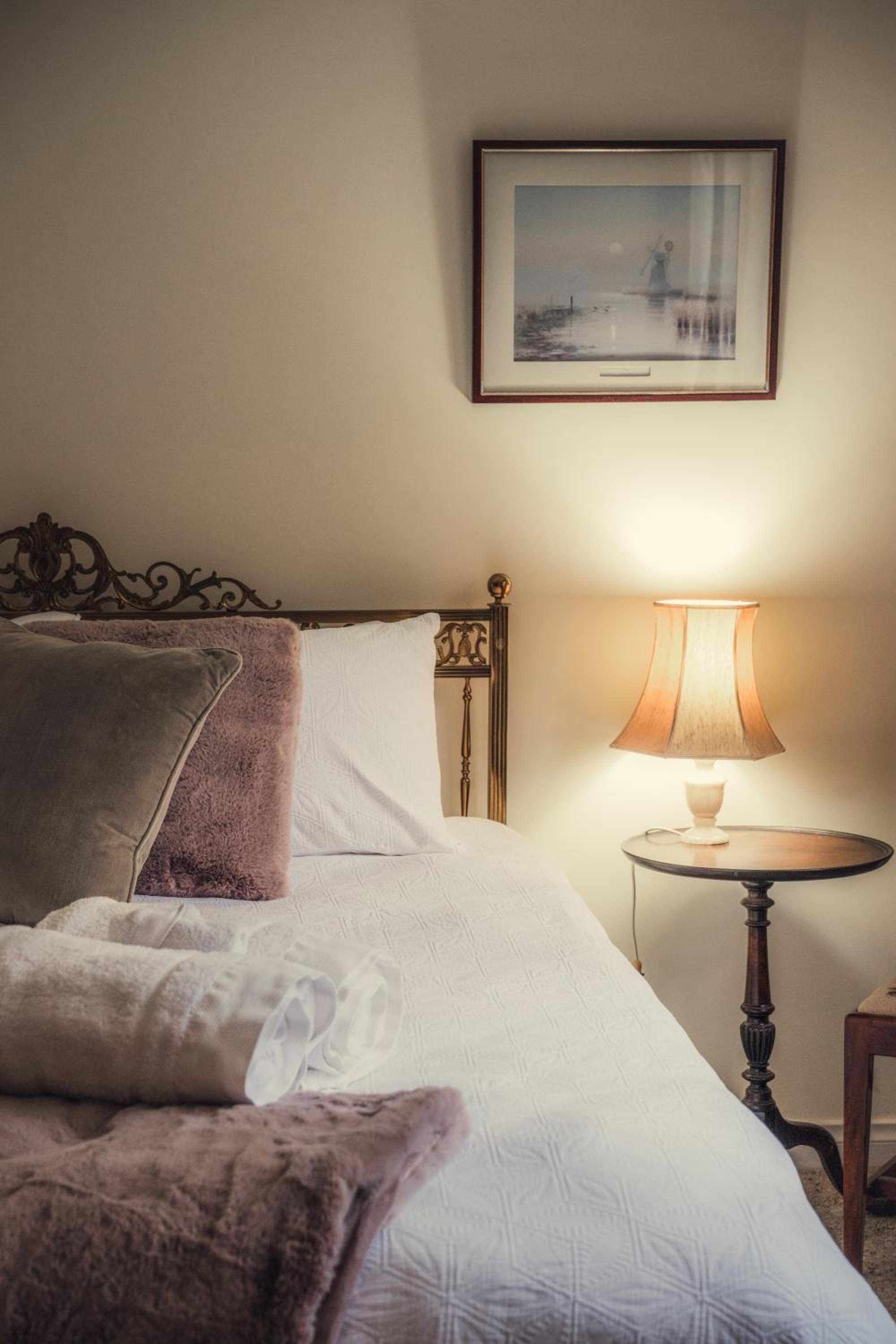 Koolyangarra Cottage Adelaide Hills