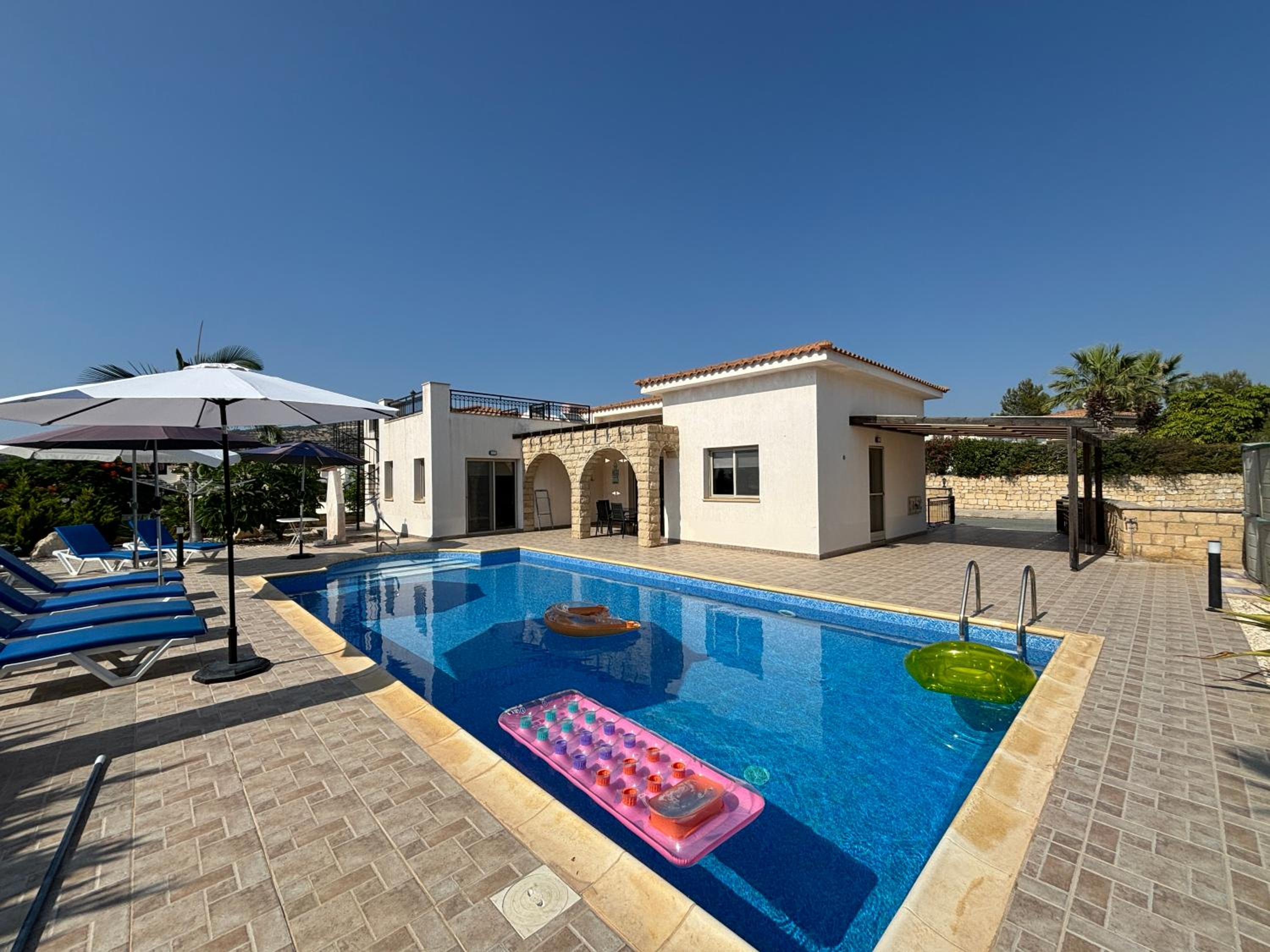 Villa Imperial Sea-Caves Private Pool